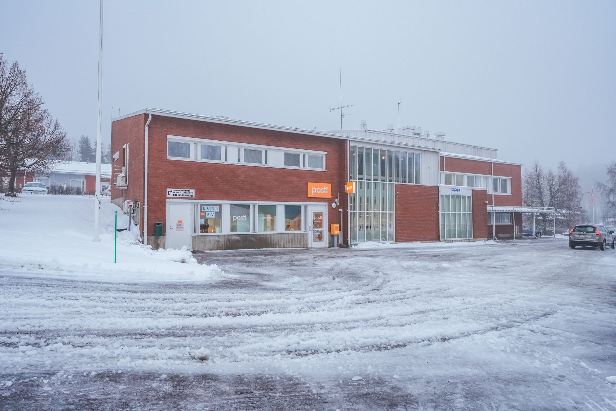 Kiinteistö Oy Askolan Säästörinne