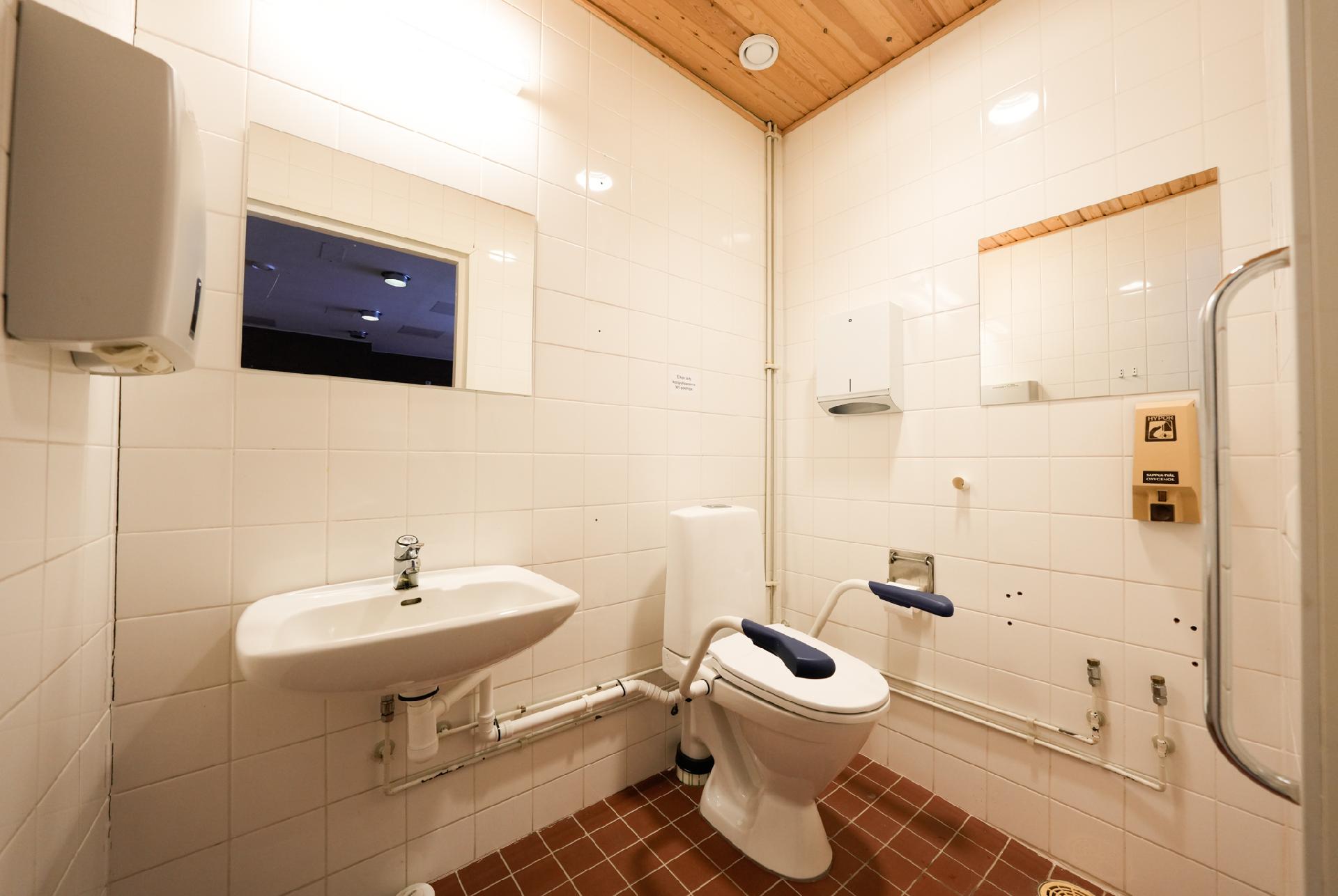 Pappilantie 2, Askola, Askola