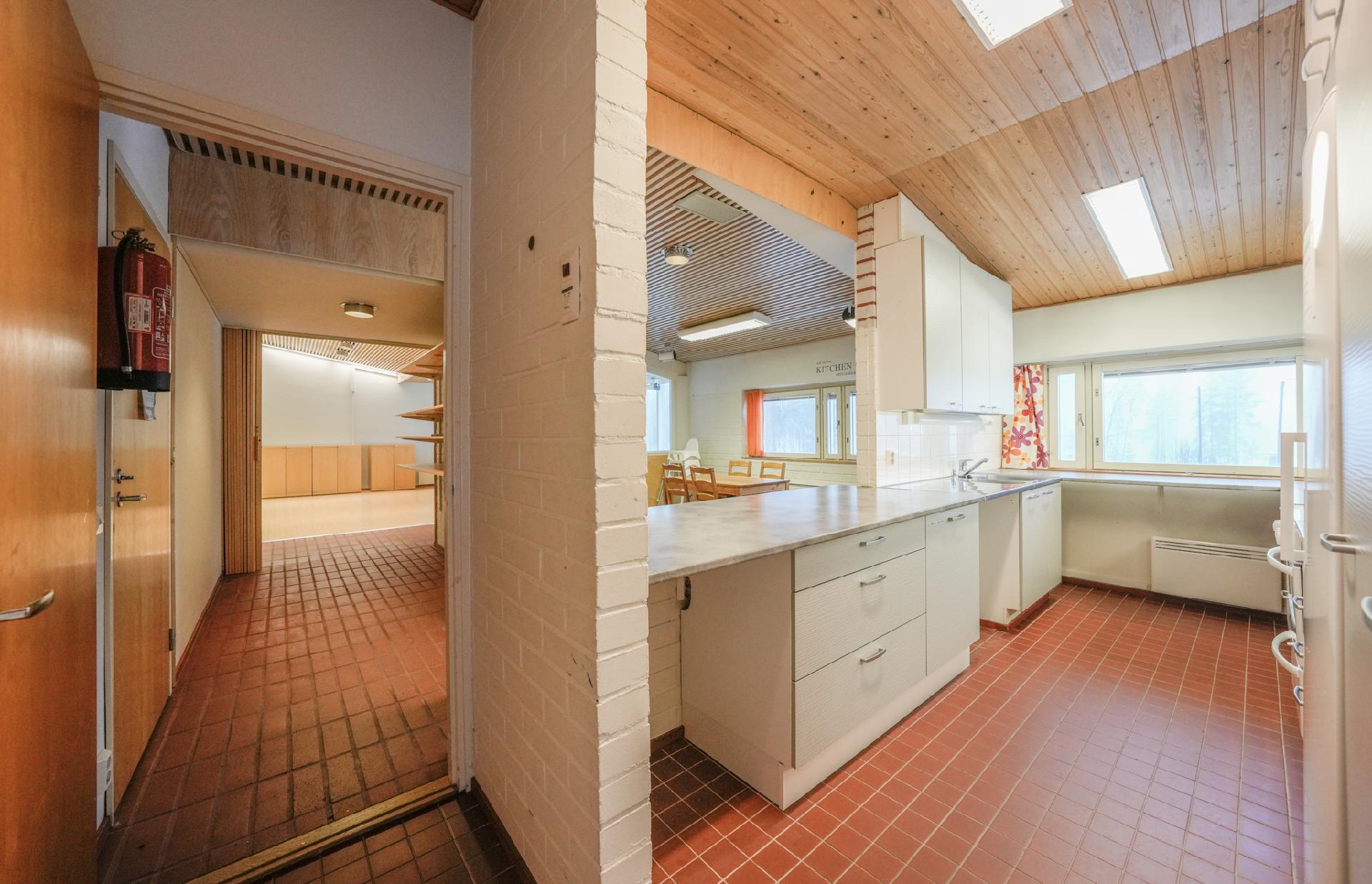 Pappilantie 2, Askola, Askola