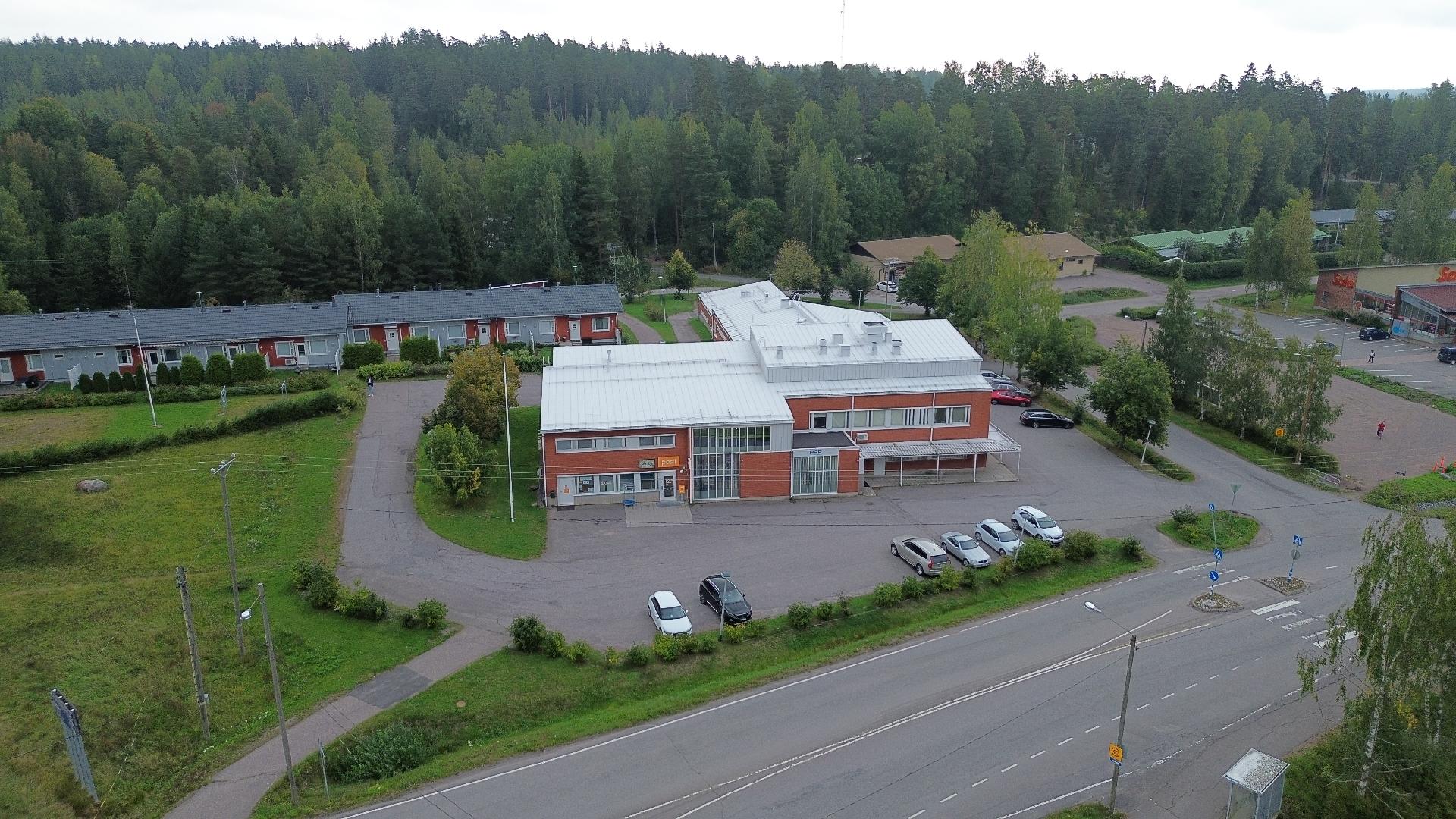 Kiinteistö Oy Askolan Säästörinne