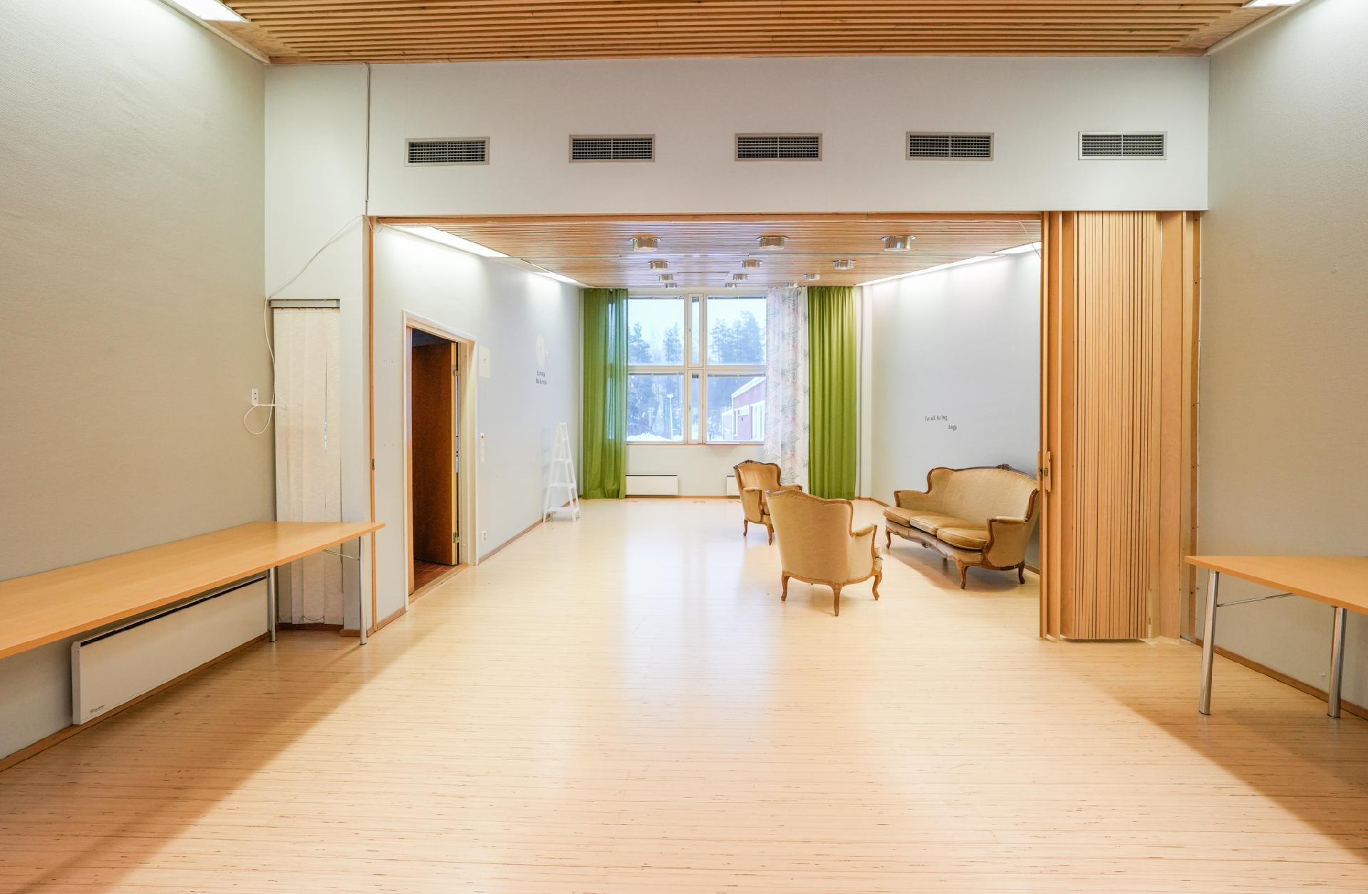 Pappilantie 2, Askola, Askola