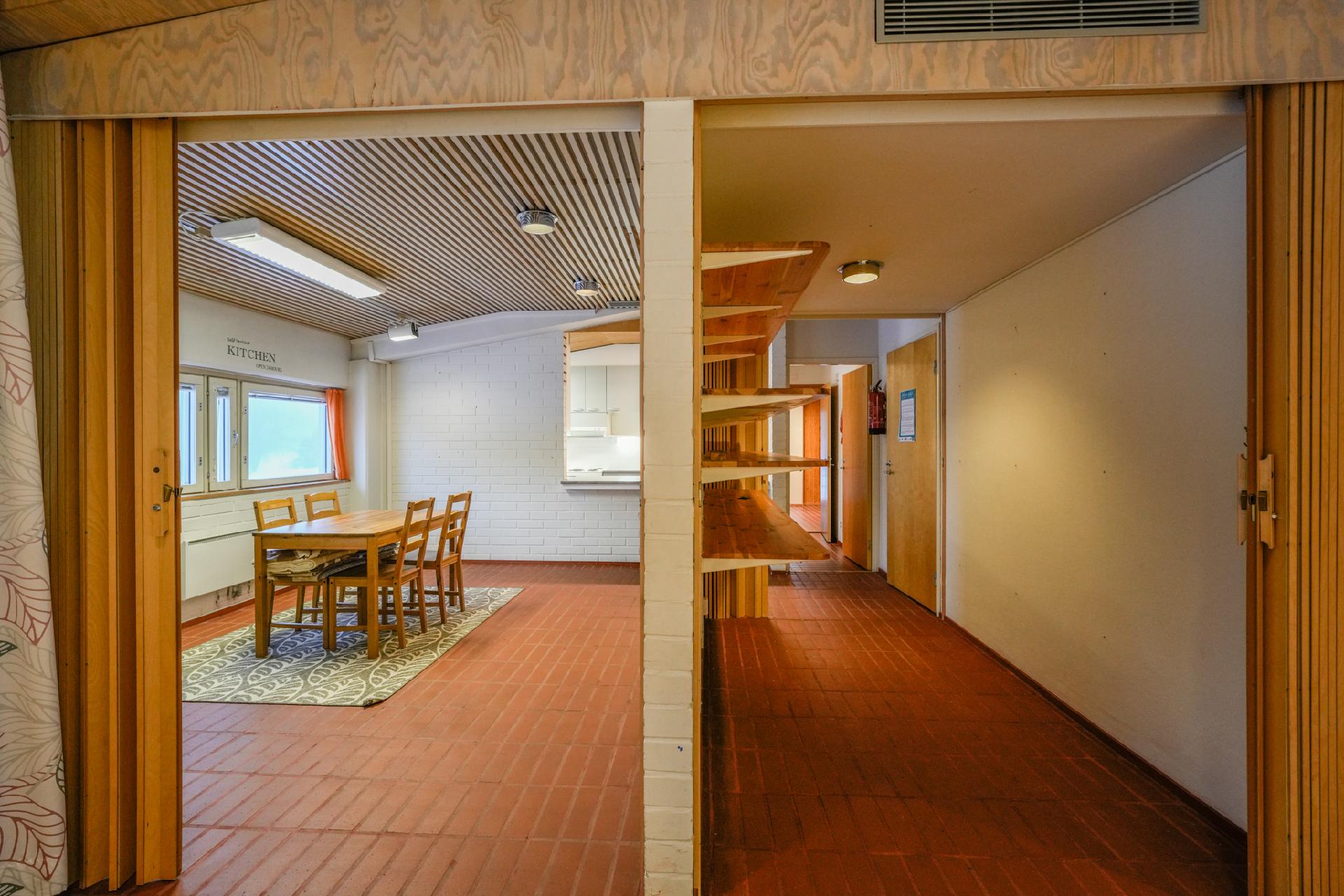 Pappilantie 2, Askola, Askola