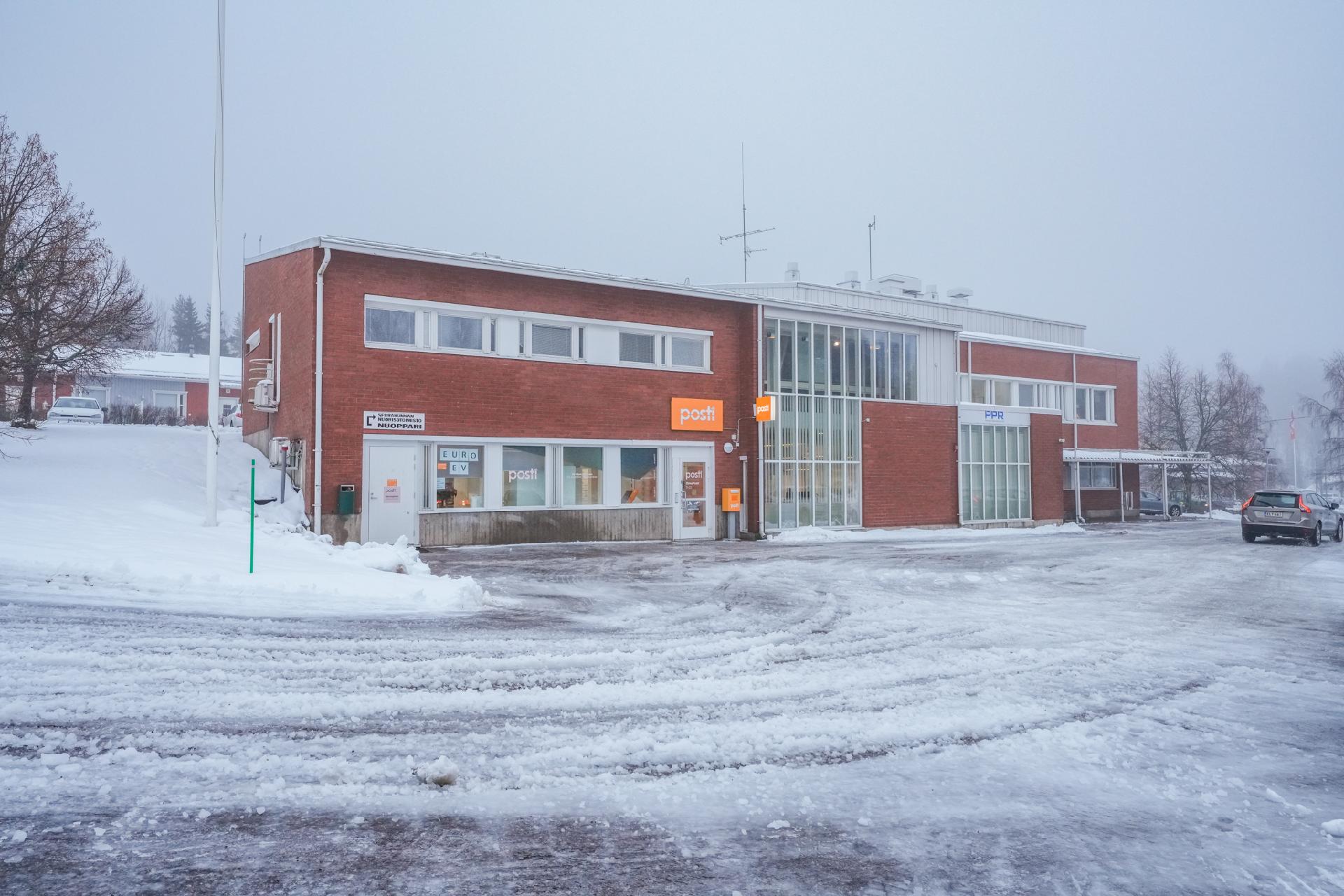 Kiinteistö Oy Askolan Säästörinne