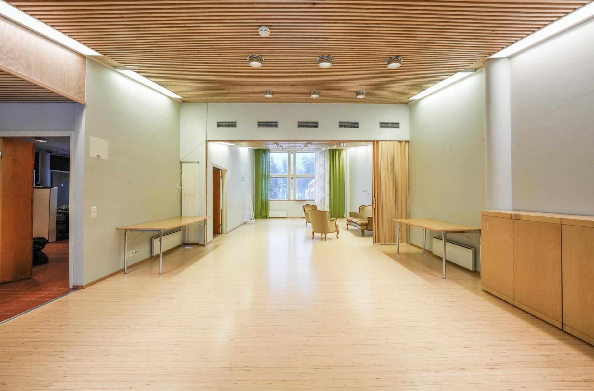 Pappilantie 2, Askola, Askola