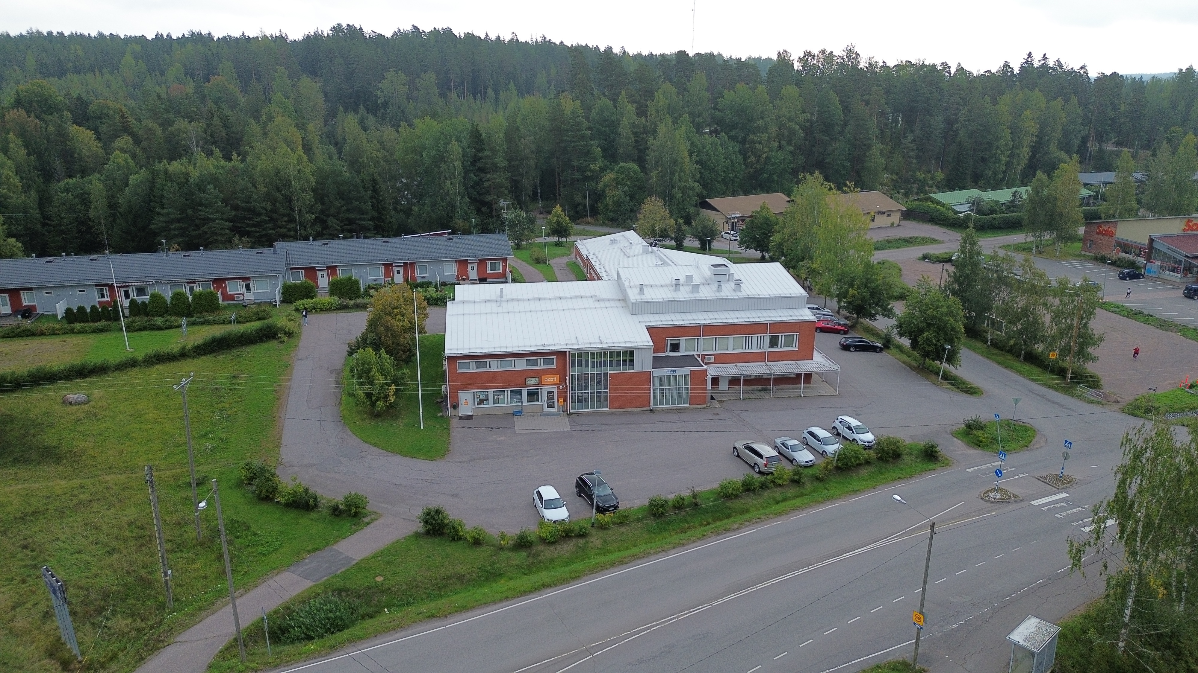 Kiinteistö Oy Askolan Säästörinne