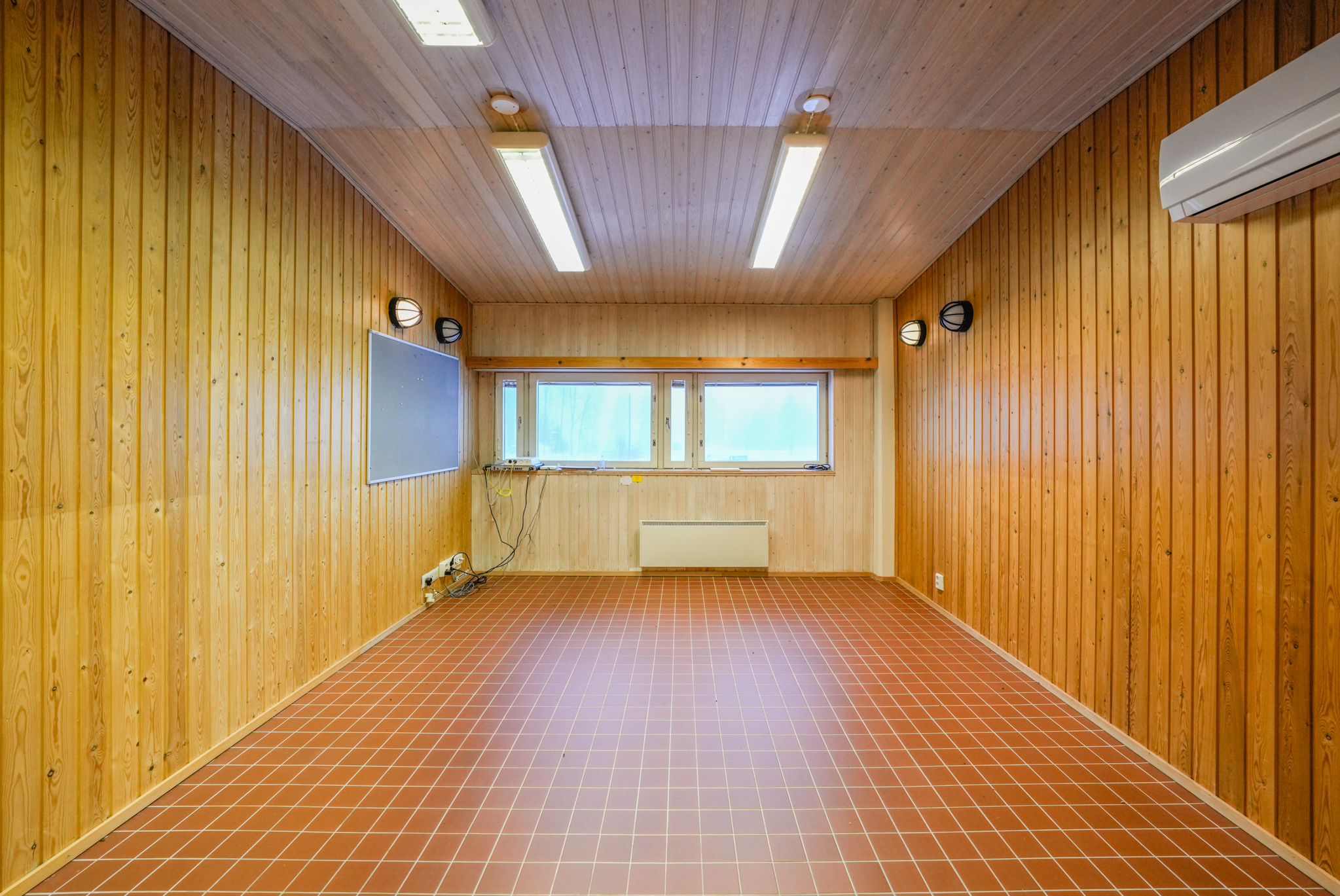 Työhuone