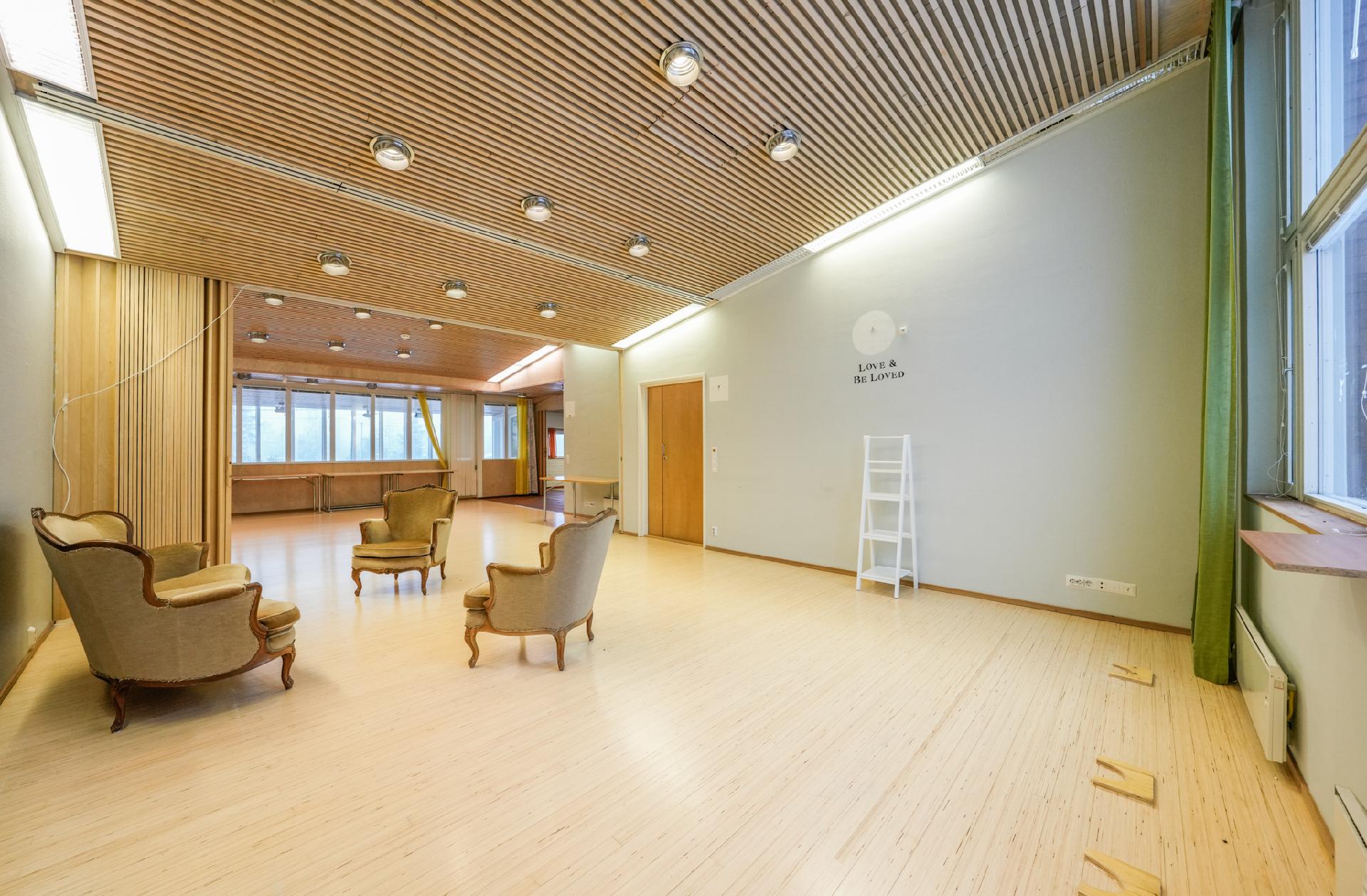 Pappilantie 2, Askola, Askola