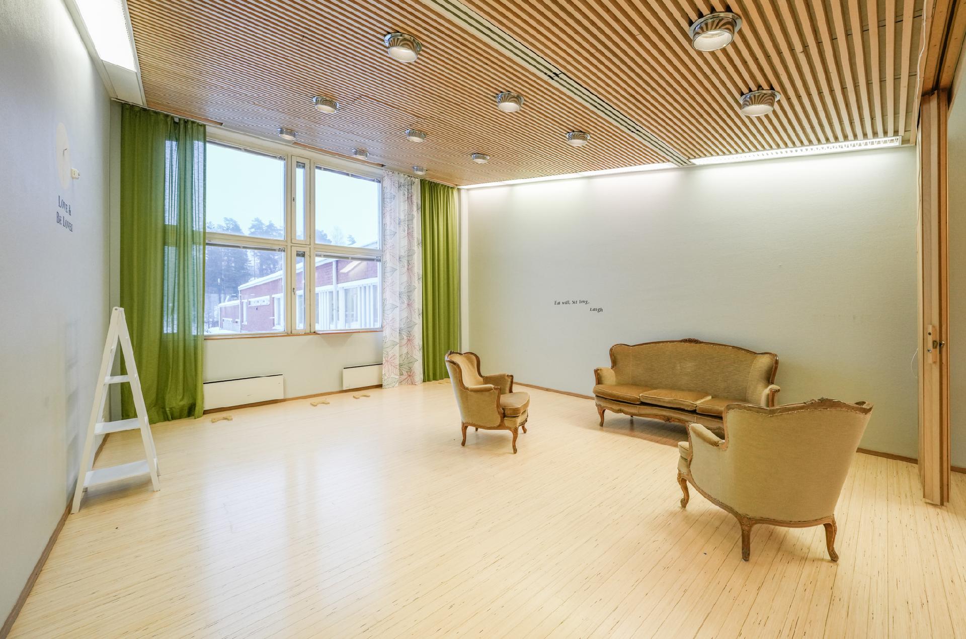 Pappilantie 2, Askola, Askola