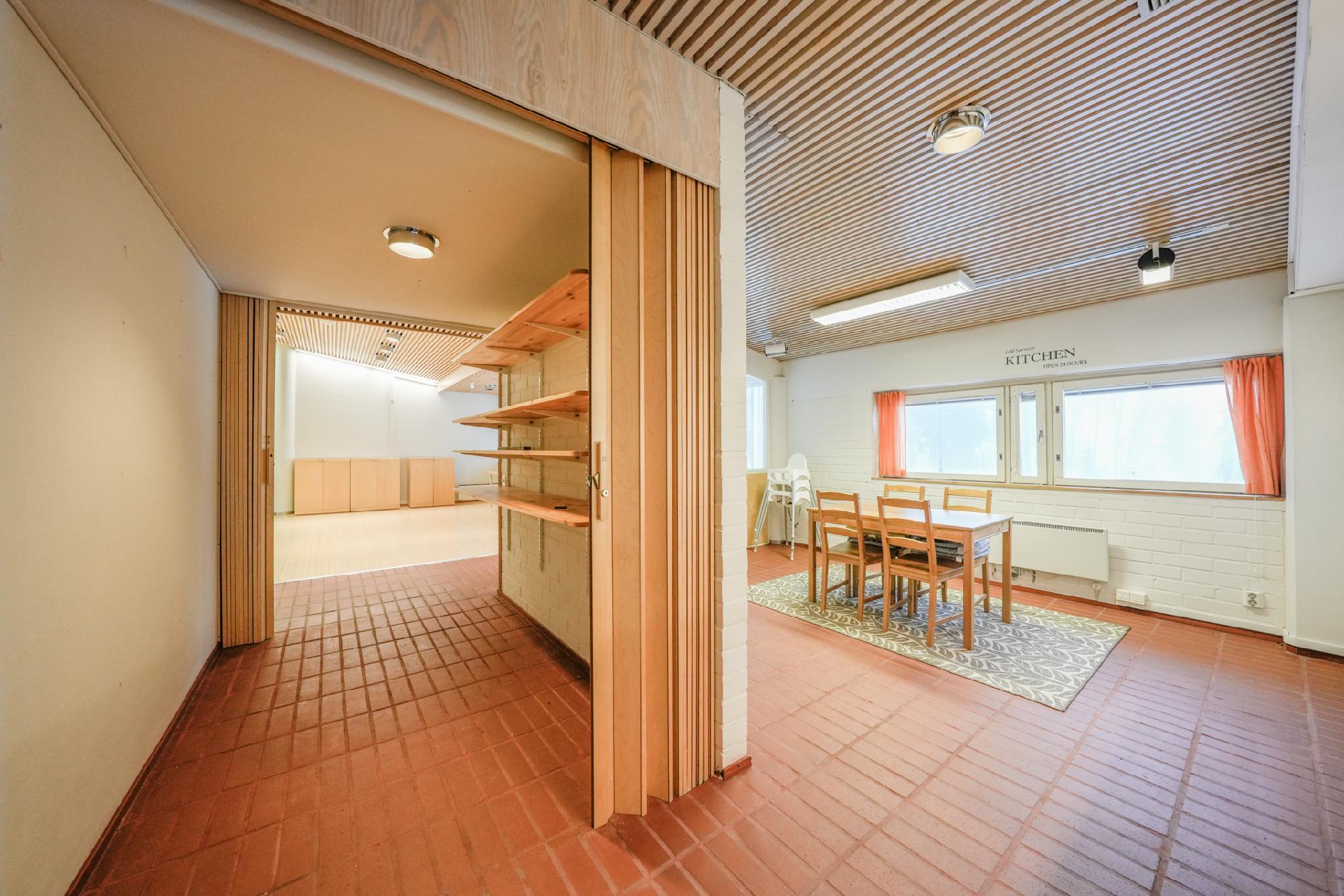 Pappilantie 2, Askola, Askola