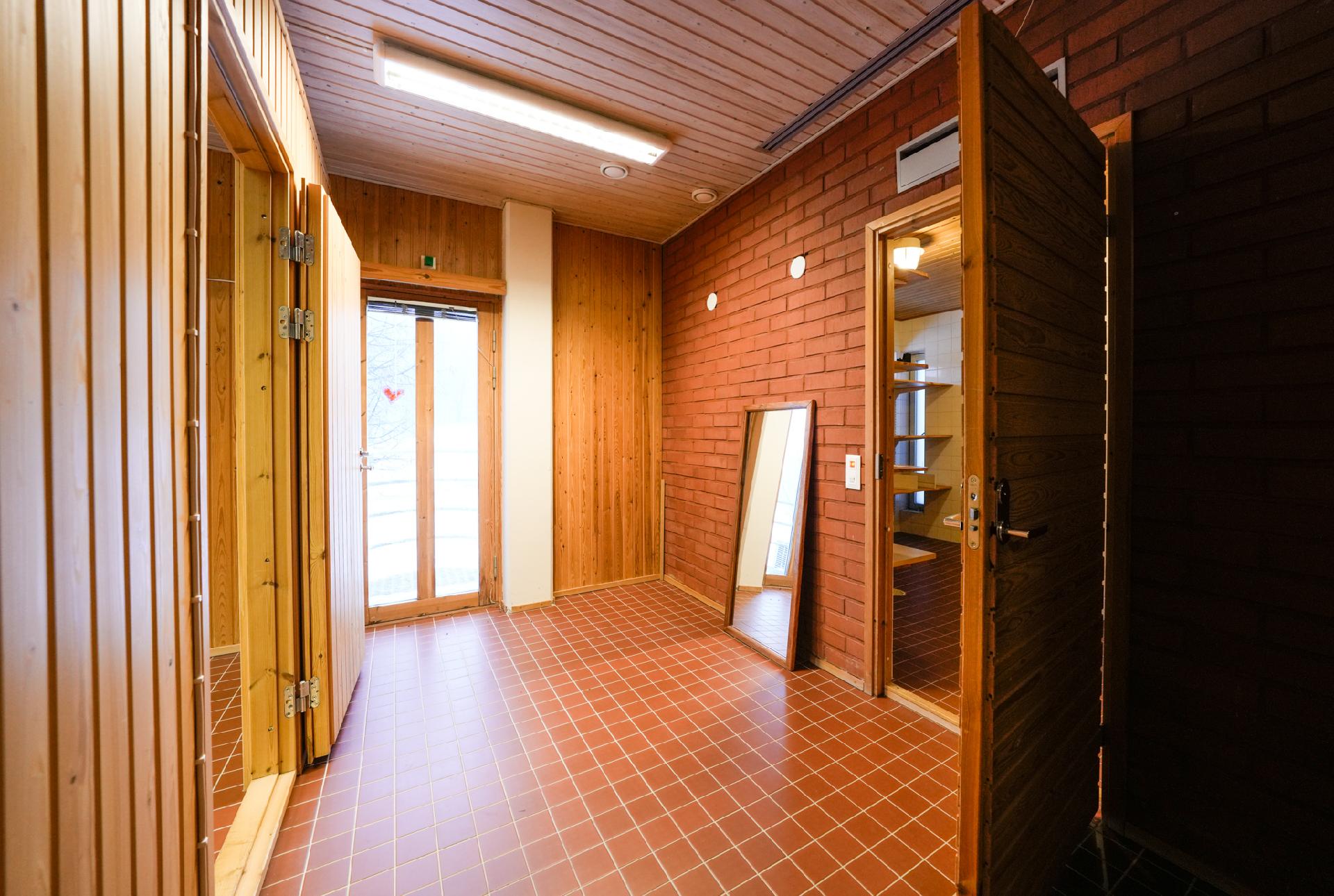 Pappilantie 2, Askola, Askola