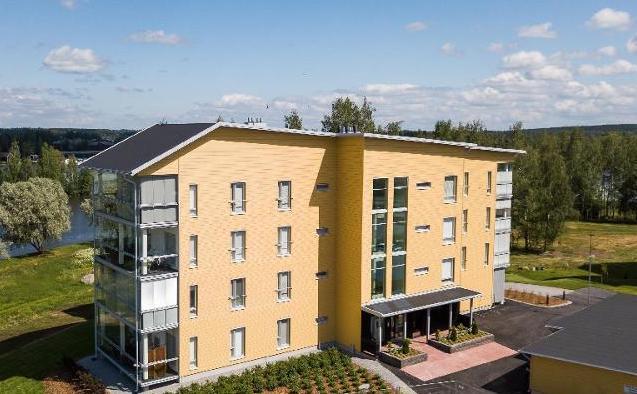 Hopearaitti 4, Maakala, Lempäälä