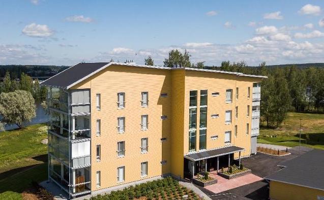 Hopearaitti 4, Maakala, Lempäälä