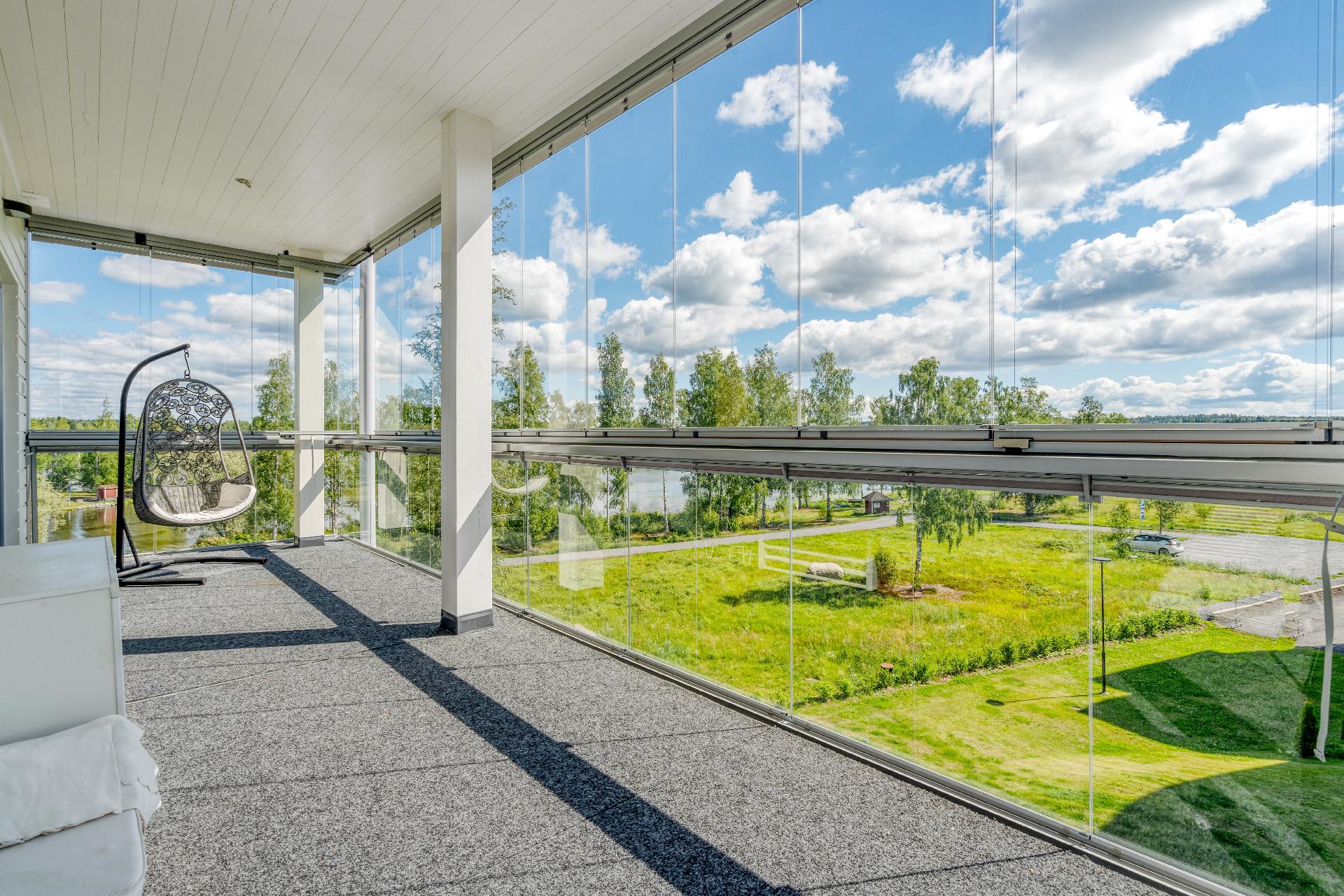 Hopearaitti 4, Maakala, Lempäälä