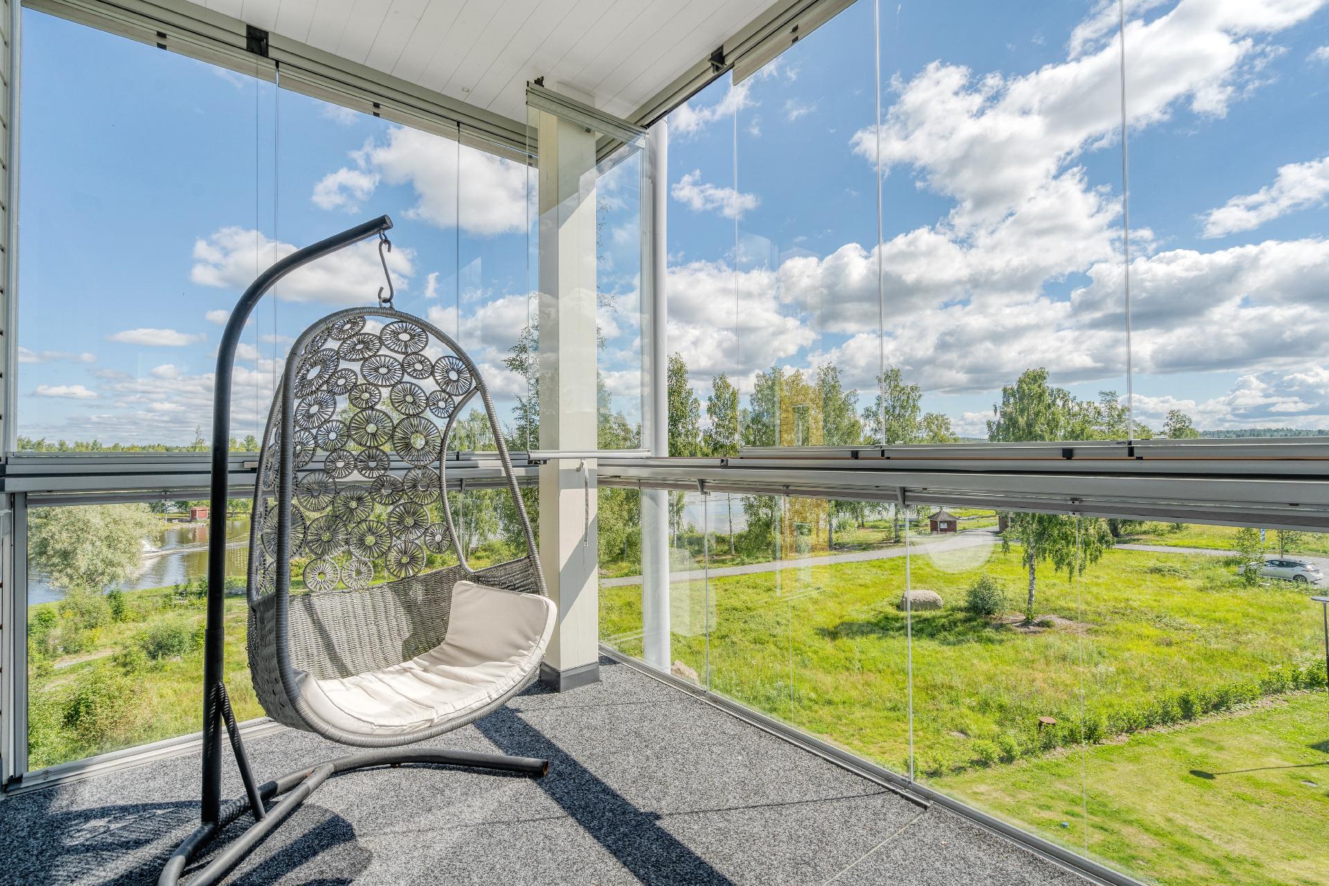 Hopearaitti 4, Maakala, Lempäälä