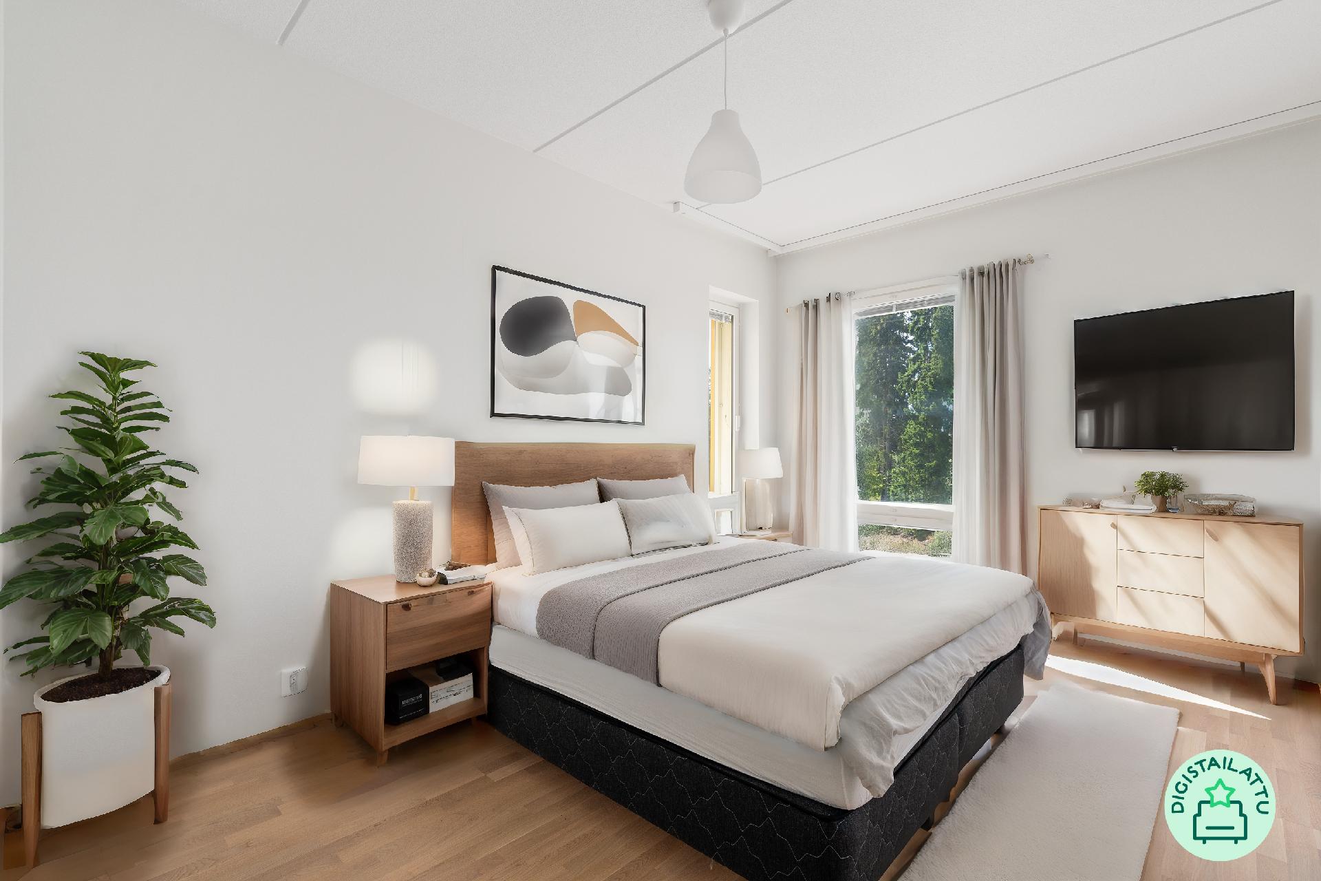 Hopearaitti 4, Maakala, Lempäälä