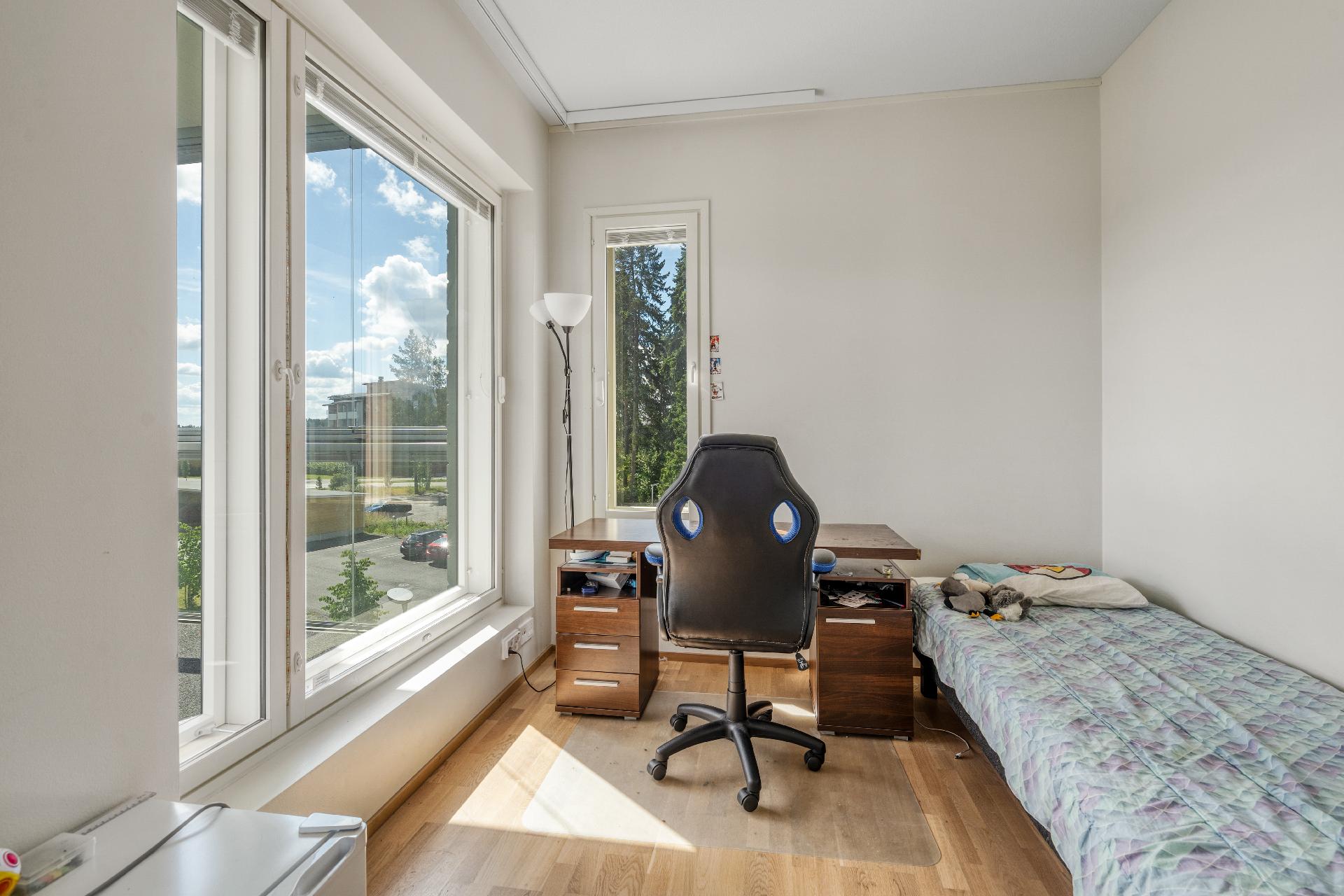 Hopearaitti 4, Maakala, Lempäälä