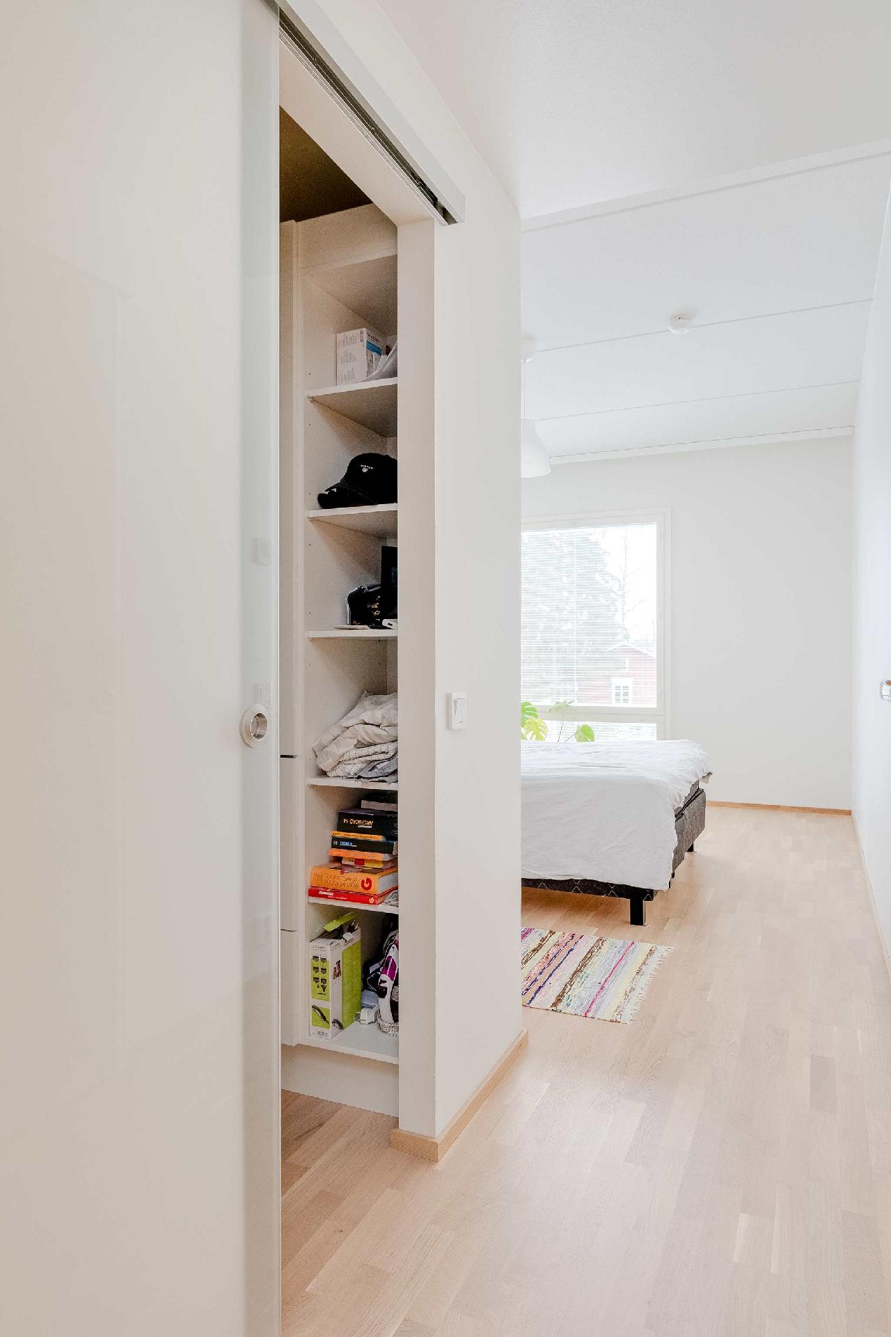 Hopearaitti 4, Maakala, Lempäälä