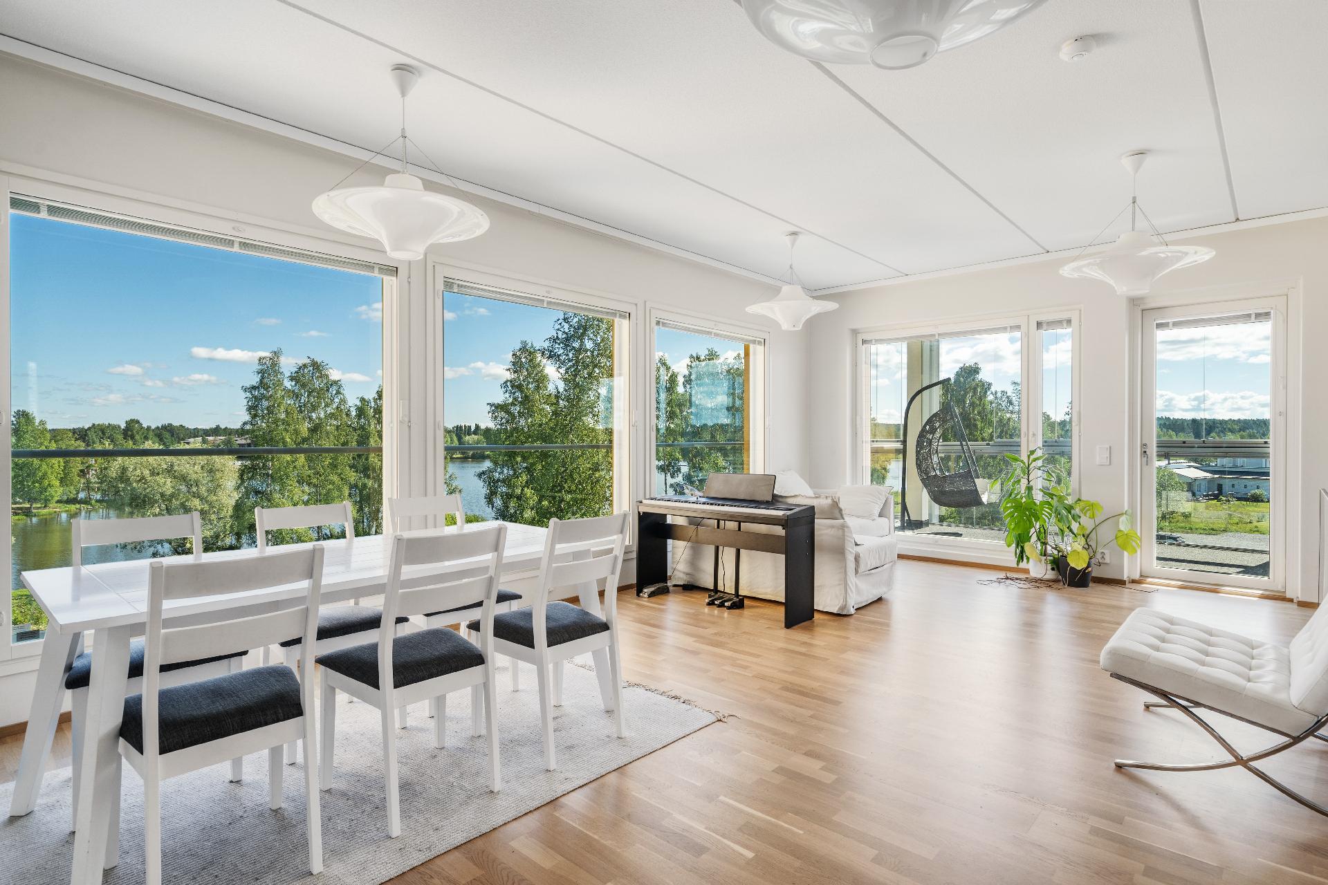 Hopearaitti 4, Maakala, Lempäälä