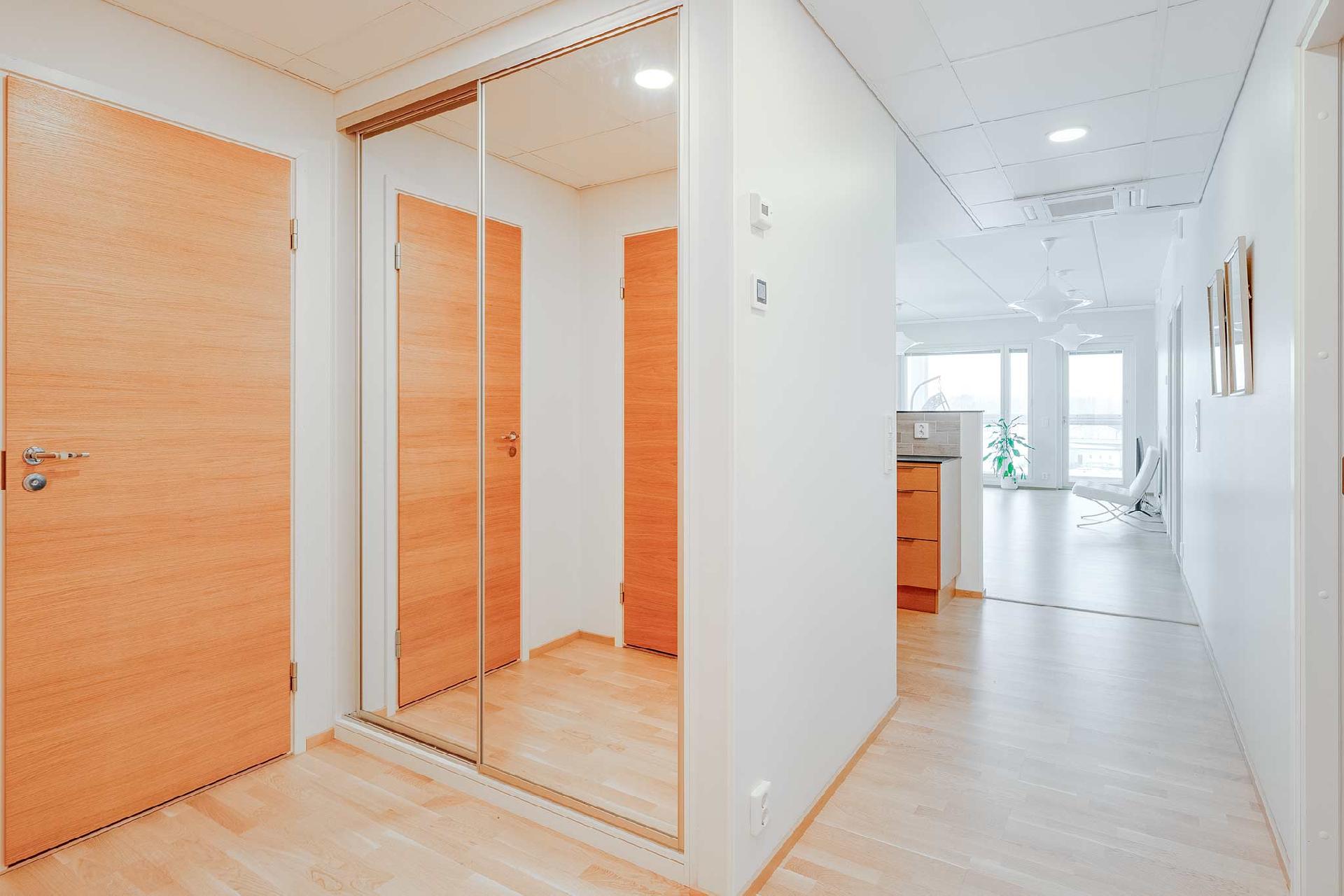 Hopearaitti 4, Maakala, Lempäälä