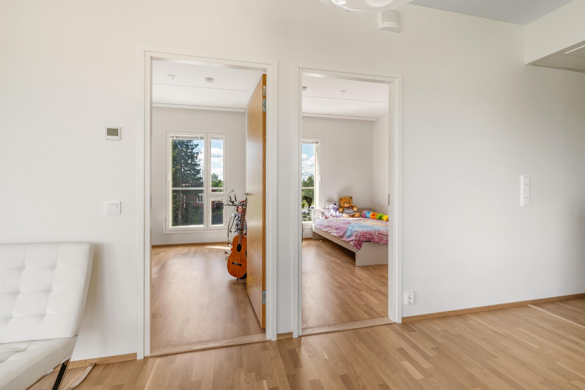 Hopearaitti 4, Maakala, Lempäälä