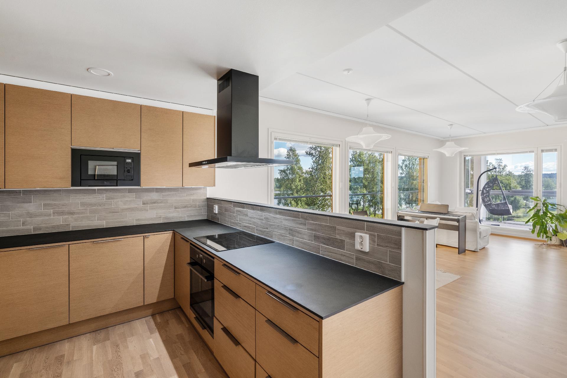 Hopearaitti 4, Maakala, Lempäälä