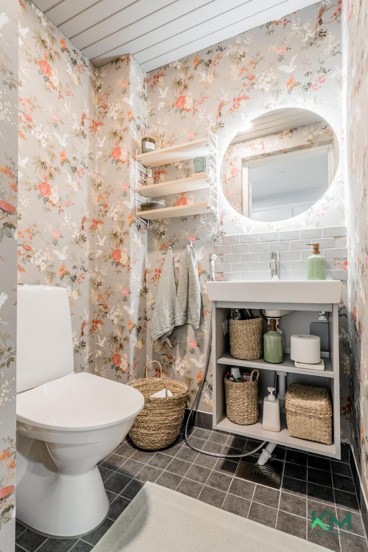 Kappelinpiha 6, Koskela, Helsinki