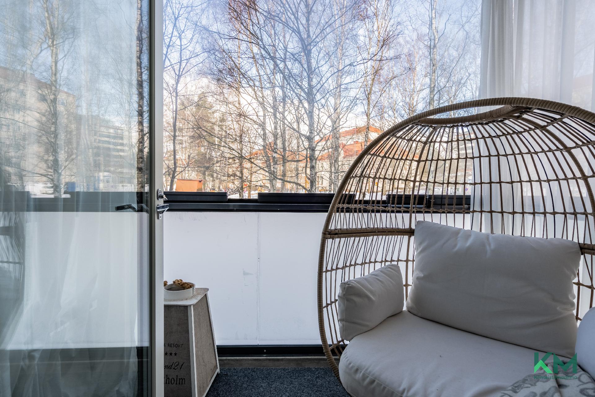 Kappelinpiha 6, Koskela, Helsinki