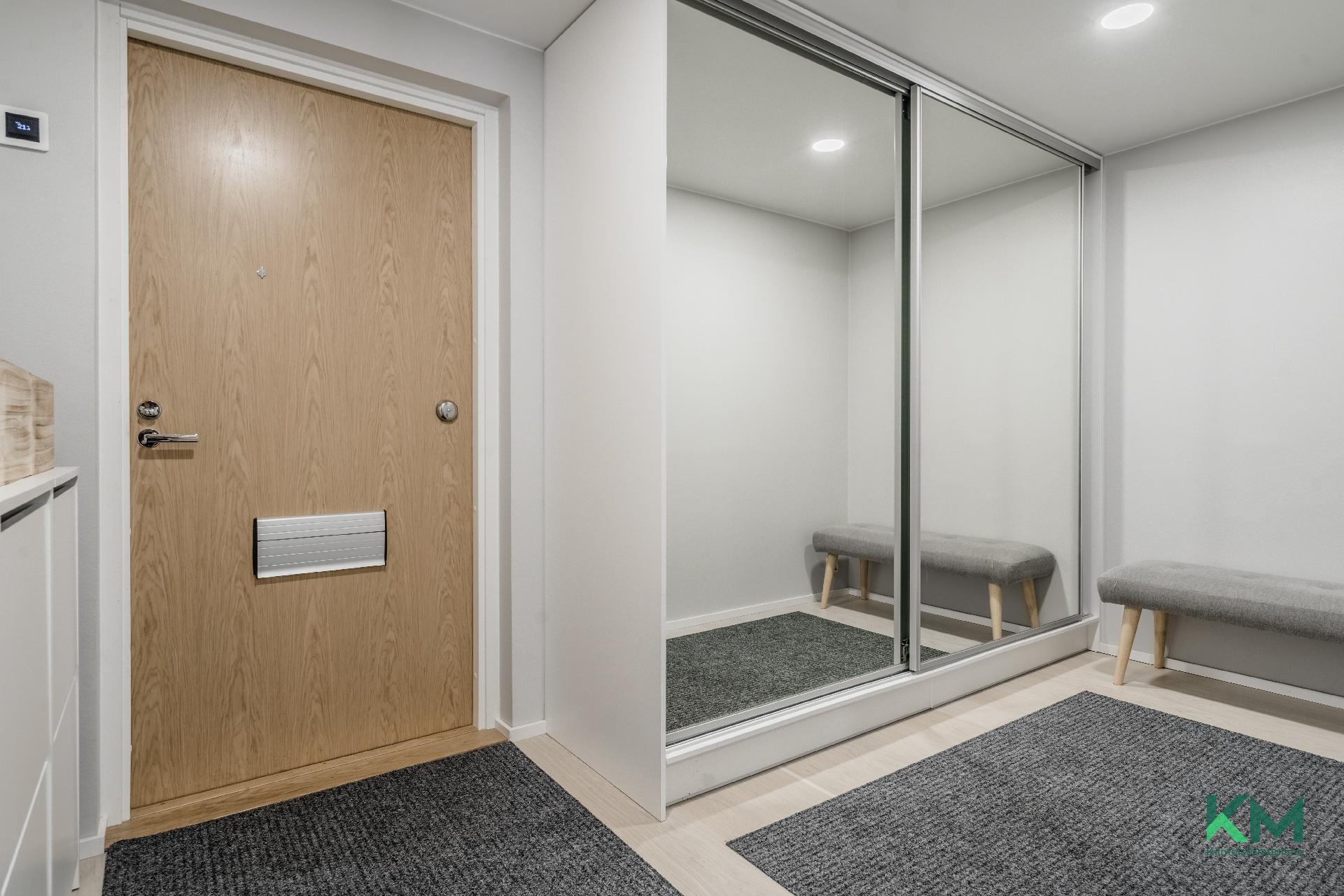 Kappelinpiha 6, Koskela, Helsinki