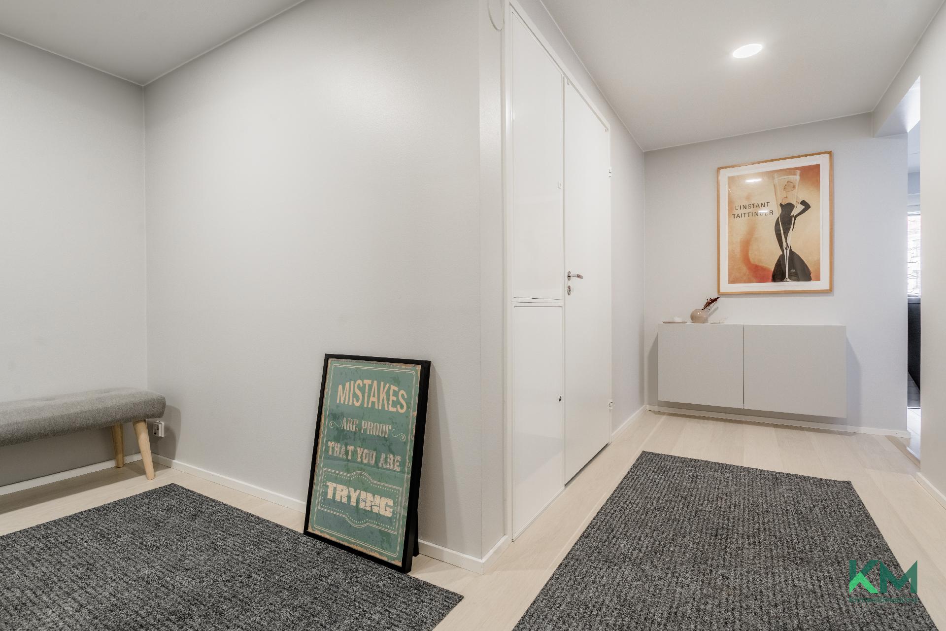 Kappelinpiha 6, Koskela, Helsinki