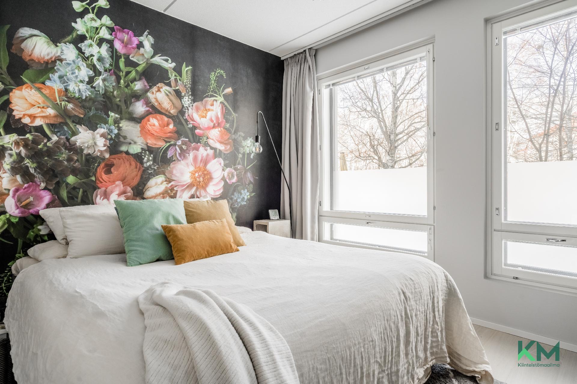 Kappelinpiha 6, Koskela, Helsinki