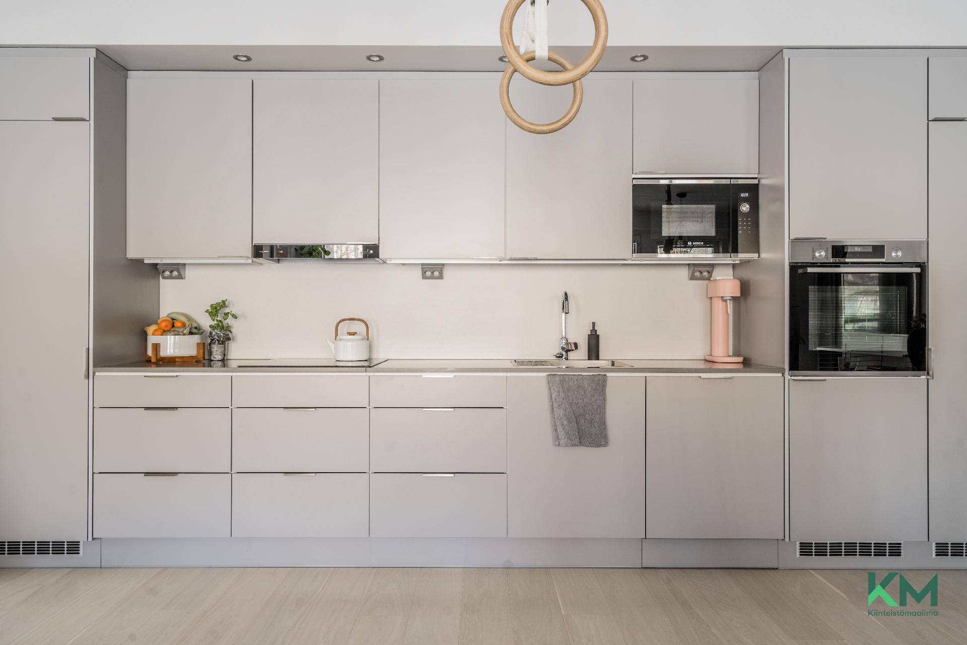 Kappelinpiha 6, Koskela, Helsinki