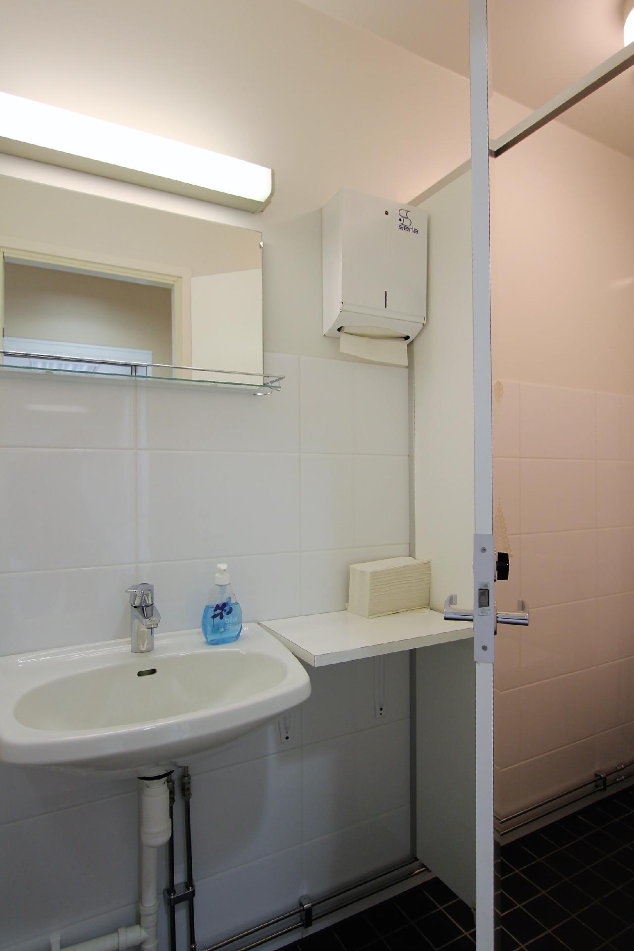 Mannerheiminkatu 16, Keskusta, Porvoo