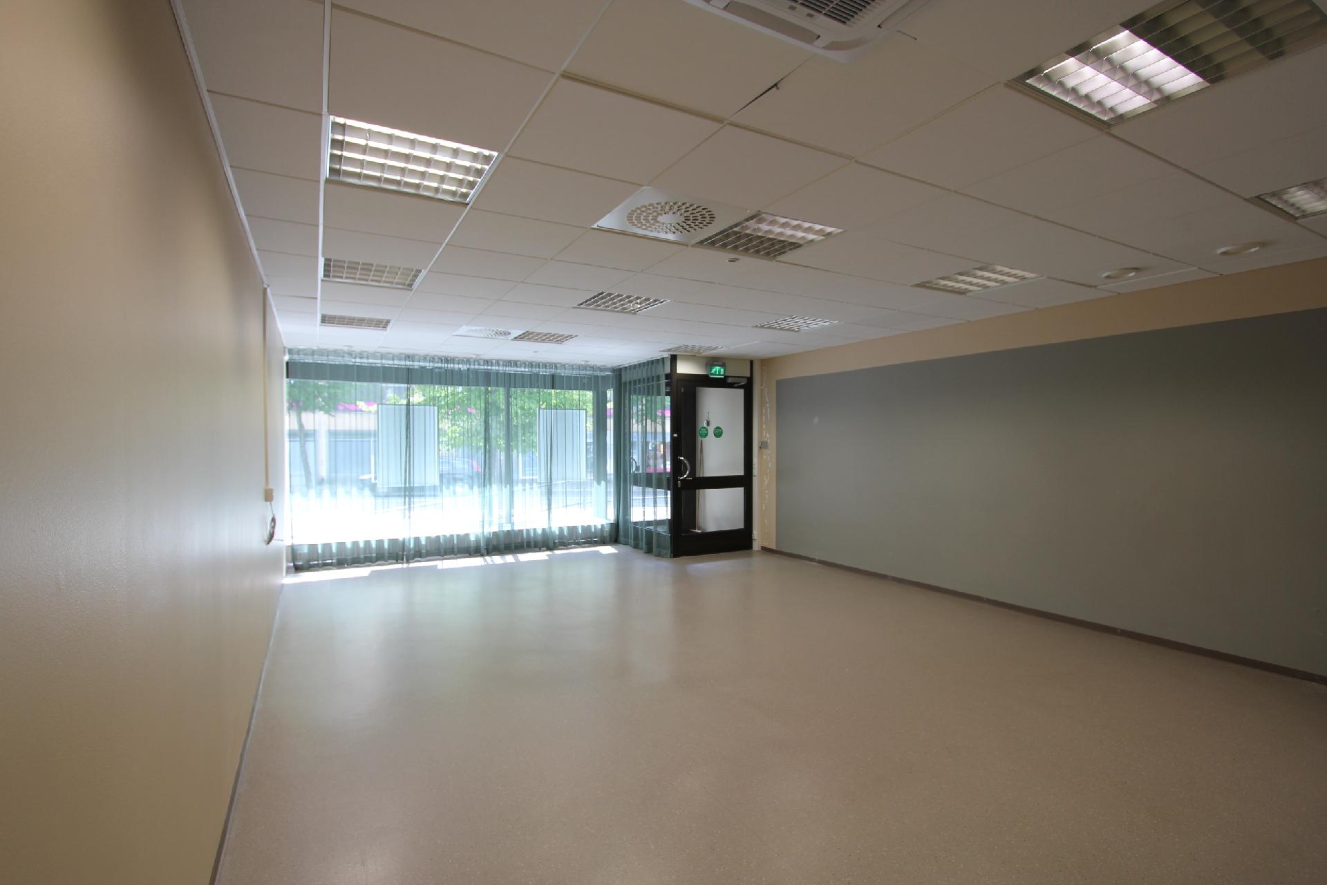 Mannerheiminkatu 16, Keskusta, Porvoo