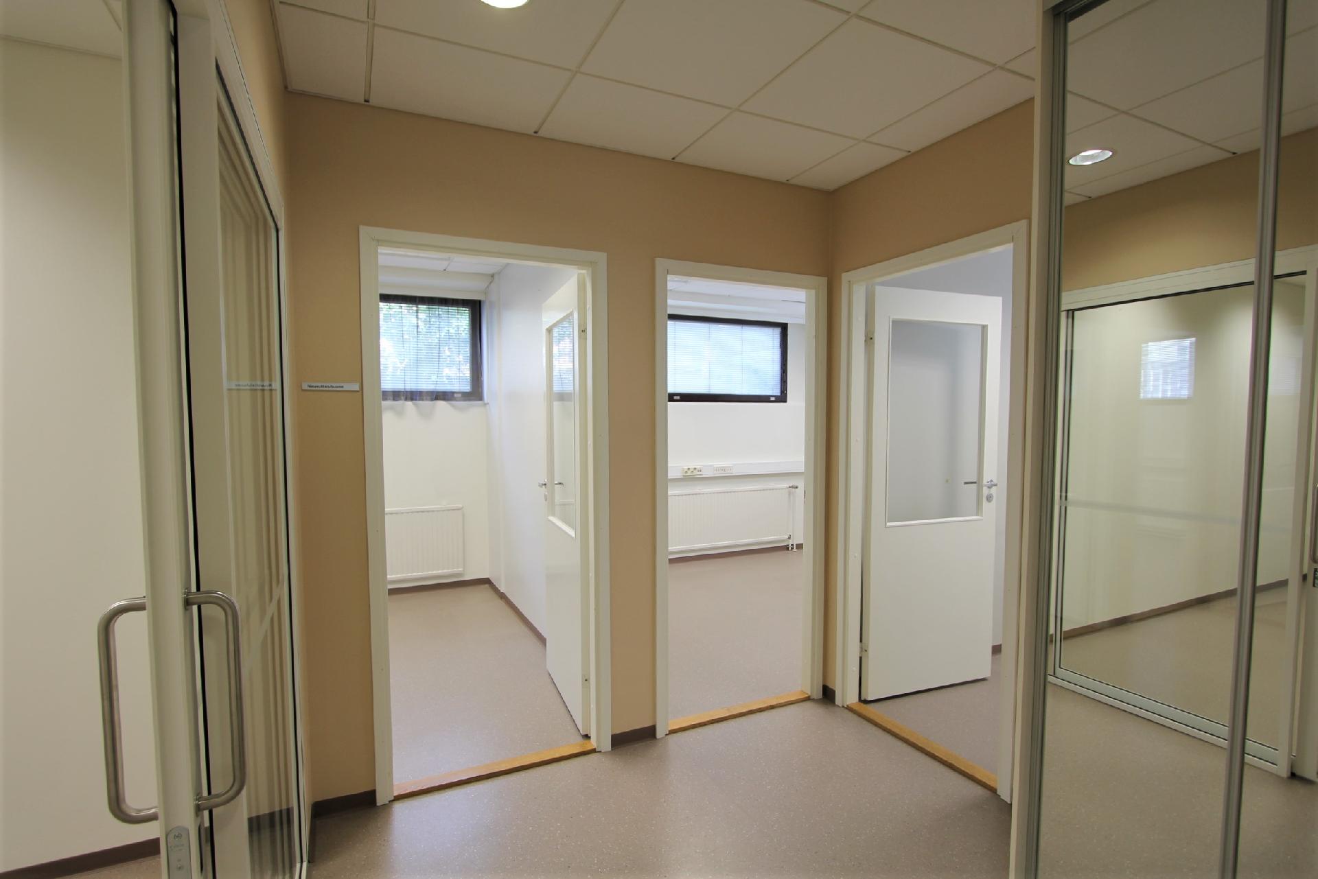 Mannerheiminkatu 16, Keskusta, Porvoo