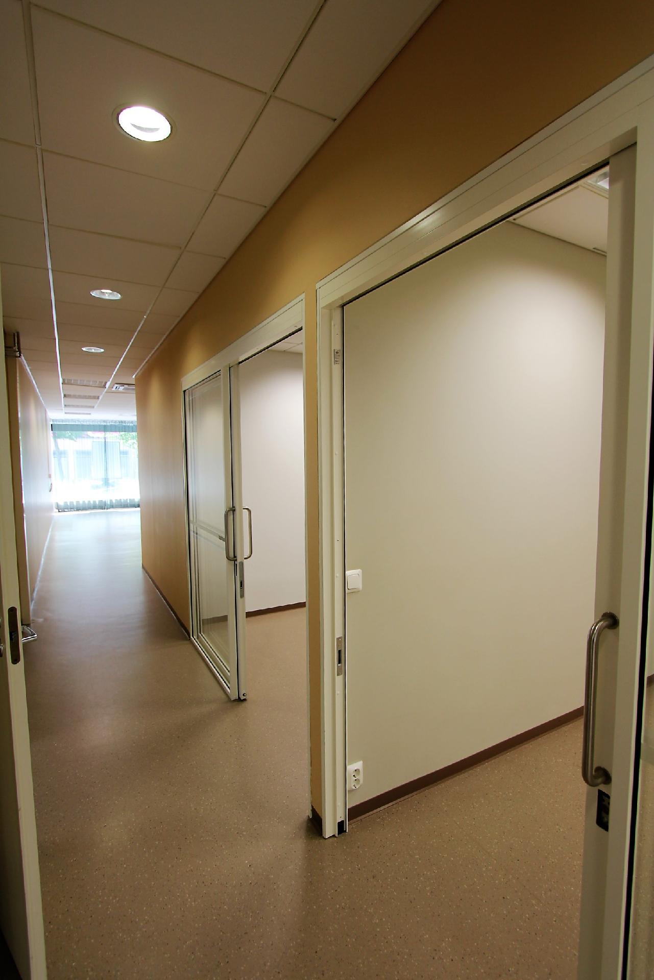 Mannerheiminkatu 16, Keskusta, Porvoo