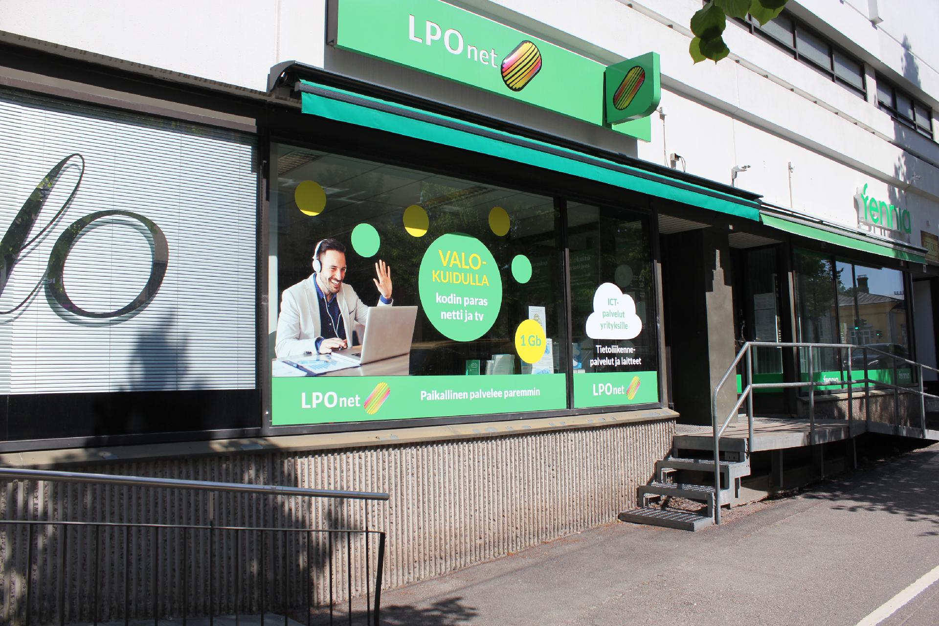 Mannerheiminkatu 16, Keskusta, Porvoo