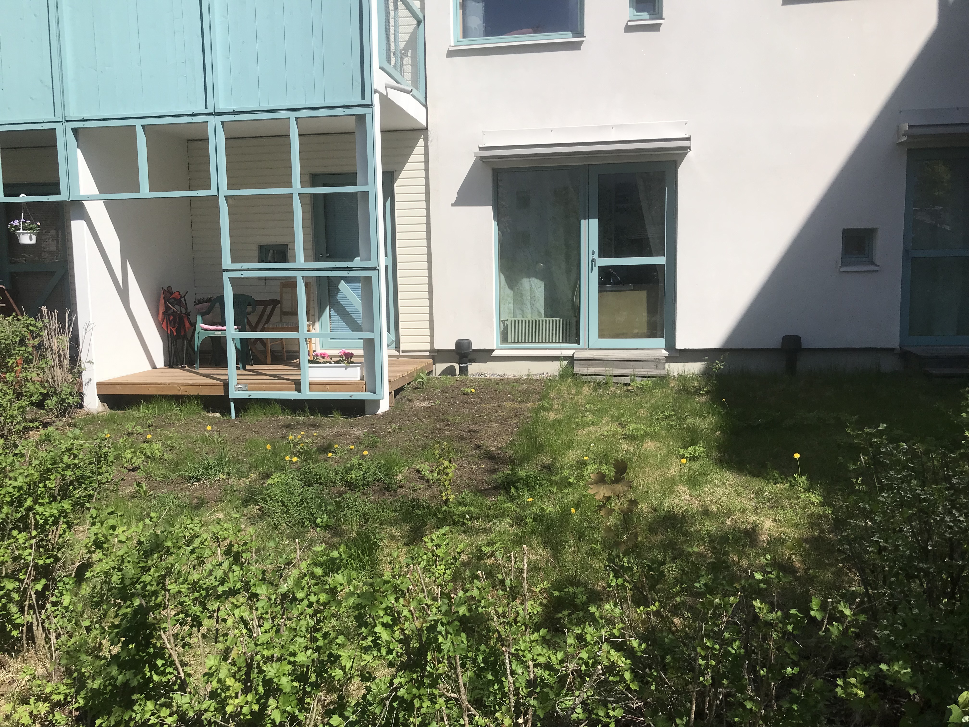 Mellunmäenraitio 2, Mellunmäki, Helsinki