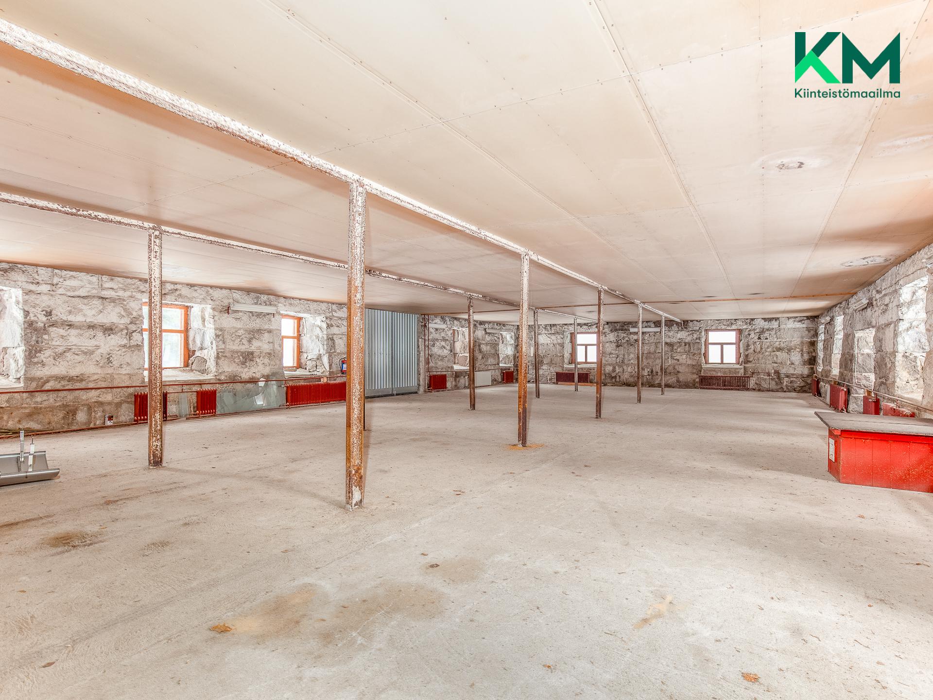 Vähikkäläntie 720, Vähikkälä, Janakkala