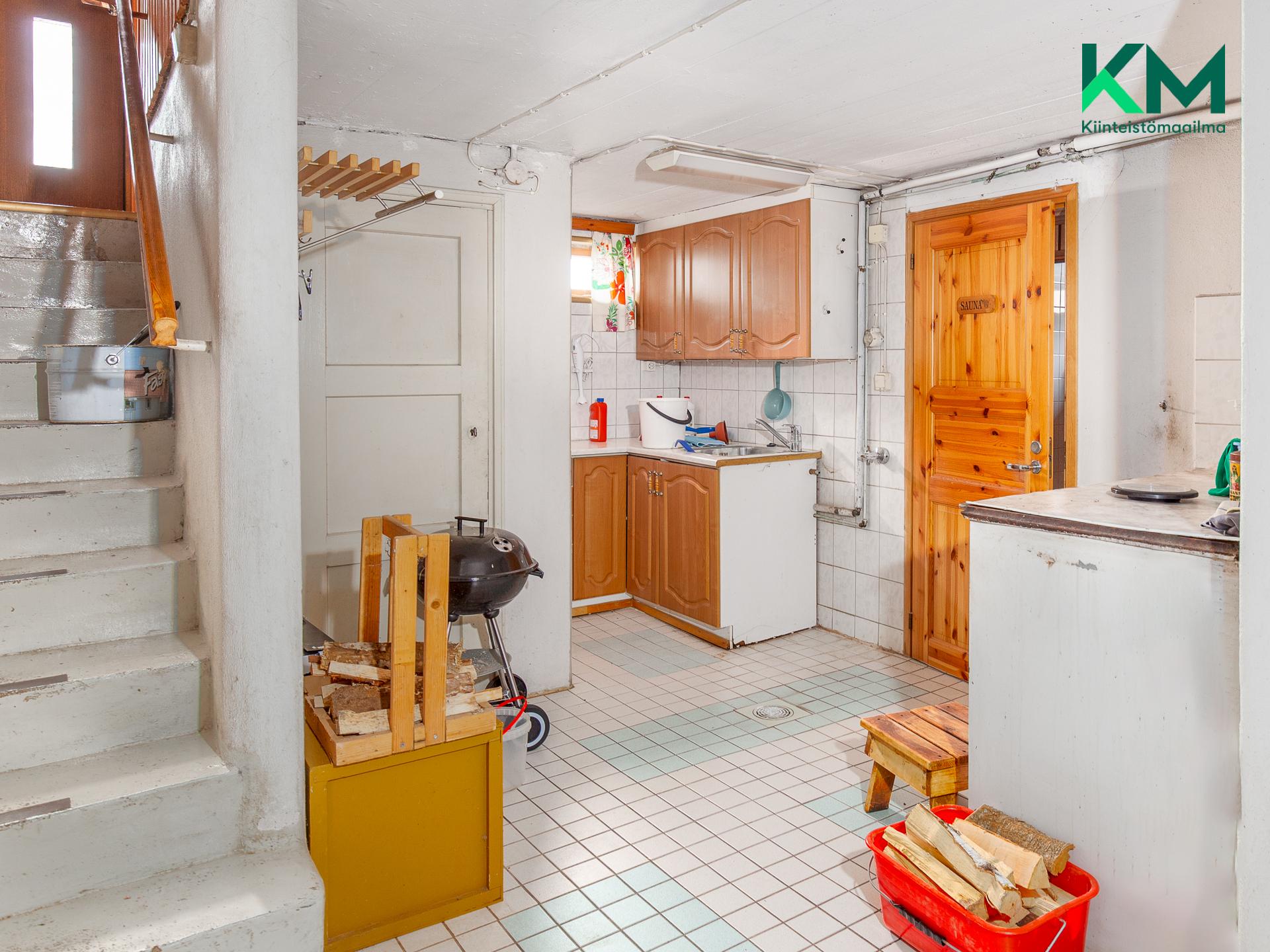 Vähikkäläntie 720, Vähikkälä, Janakkala