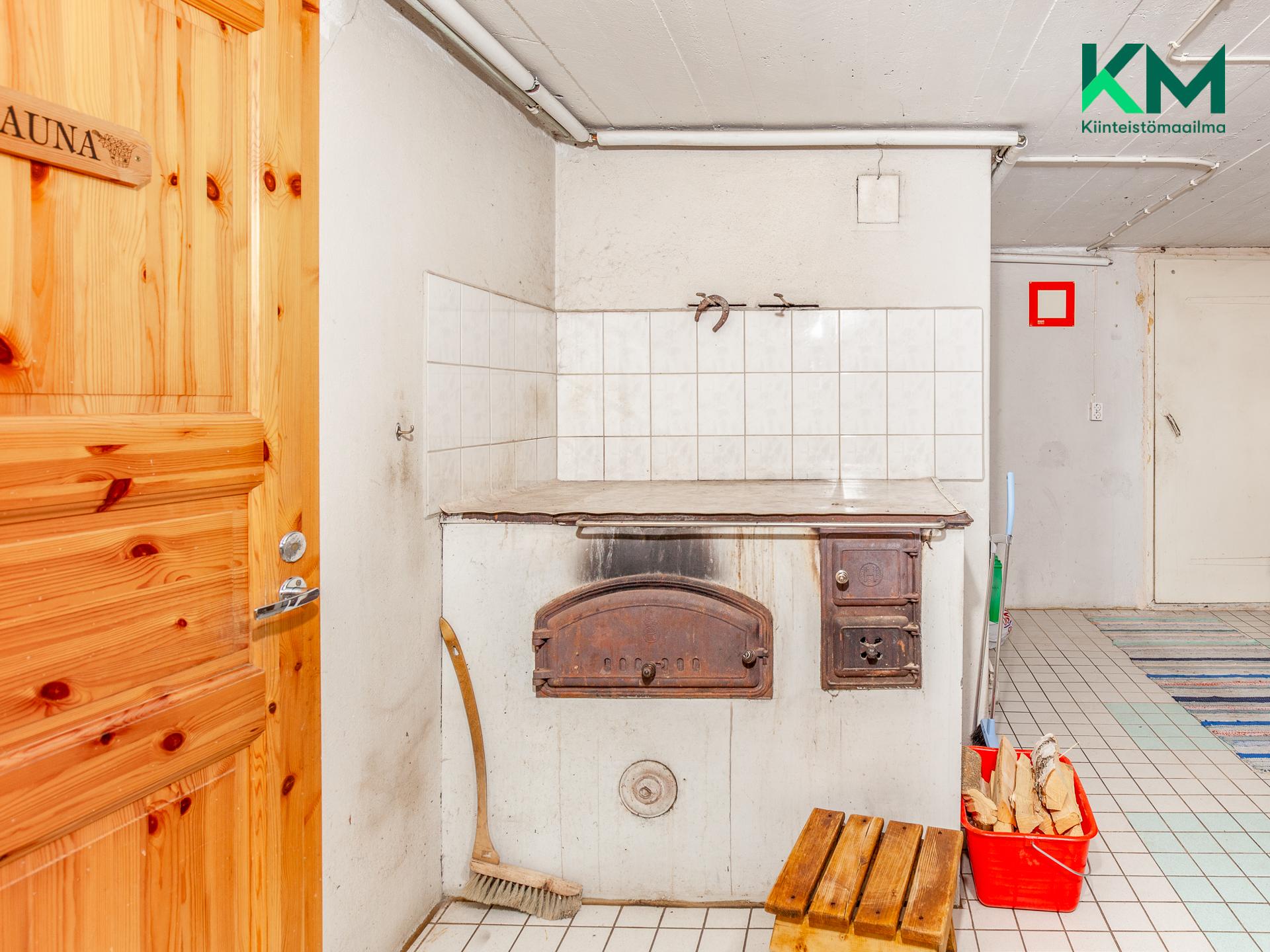 Vähikkäläntie 720, Vähikkälä, Janakkala