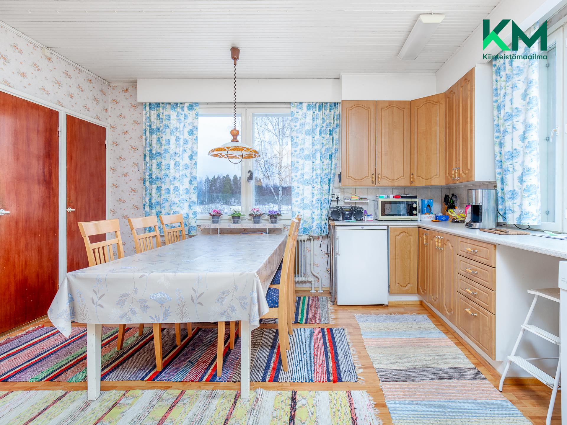 Vähikkäläntie 720, Vähikkälä, Janakkala