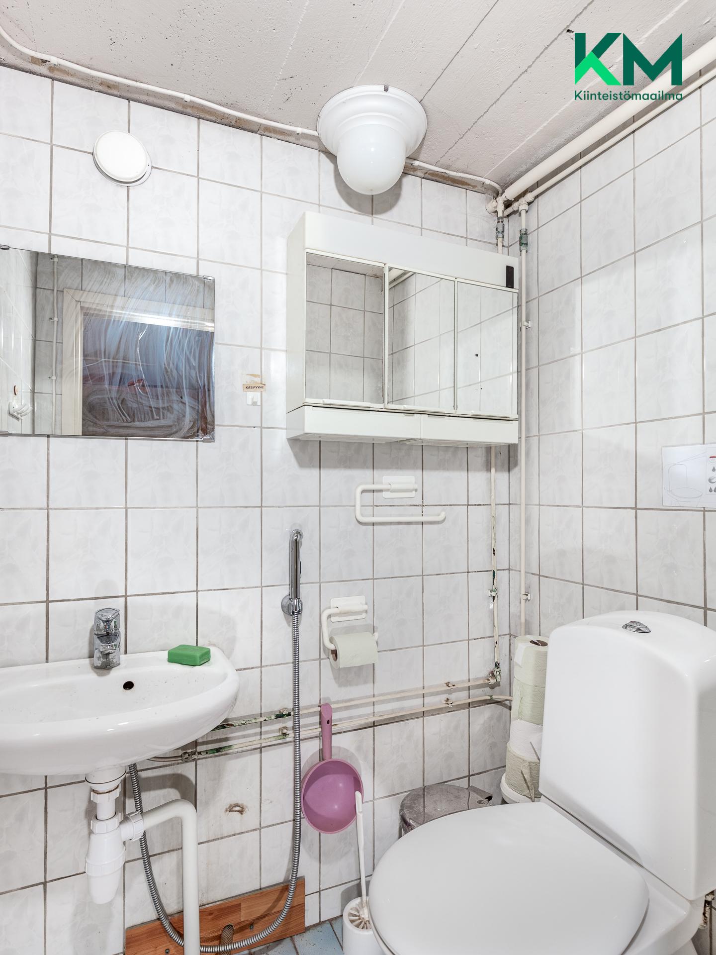 Vähikkäläntie 720, Vähikkälä, Janakkala