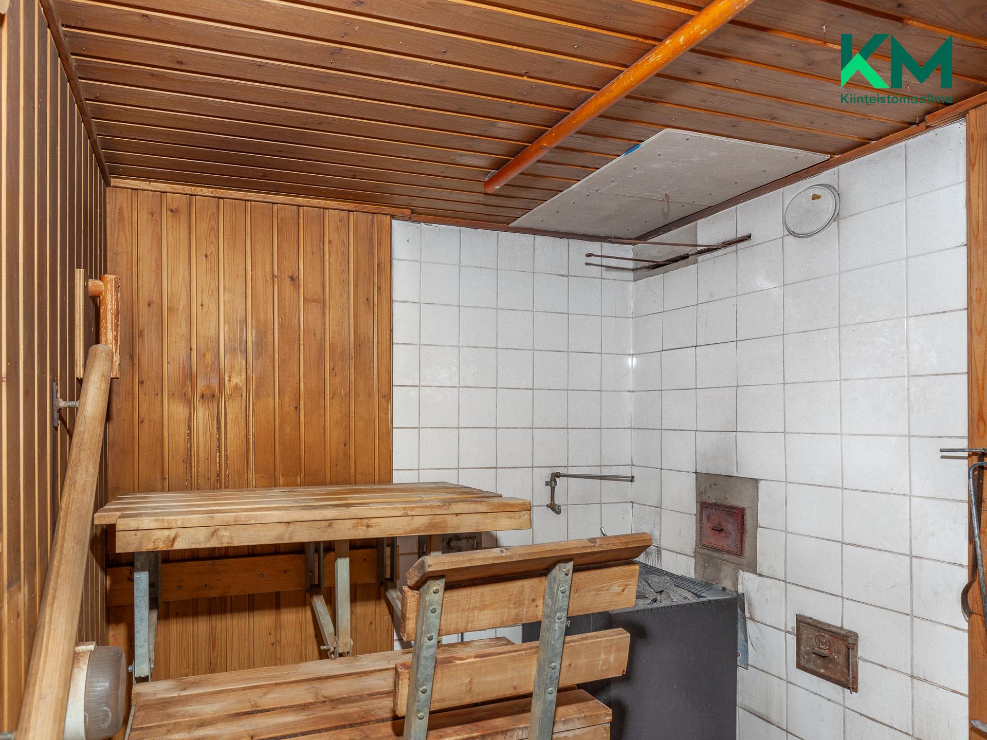 Vähikkäläntie 720, Vähikkälä, Janakkala