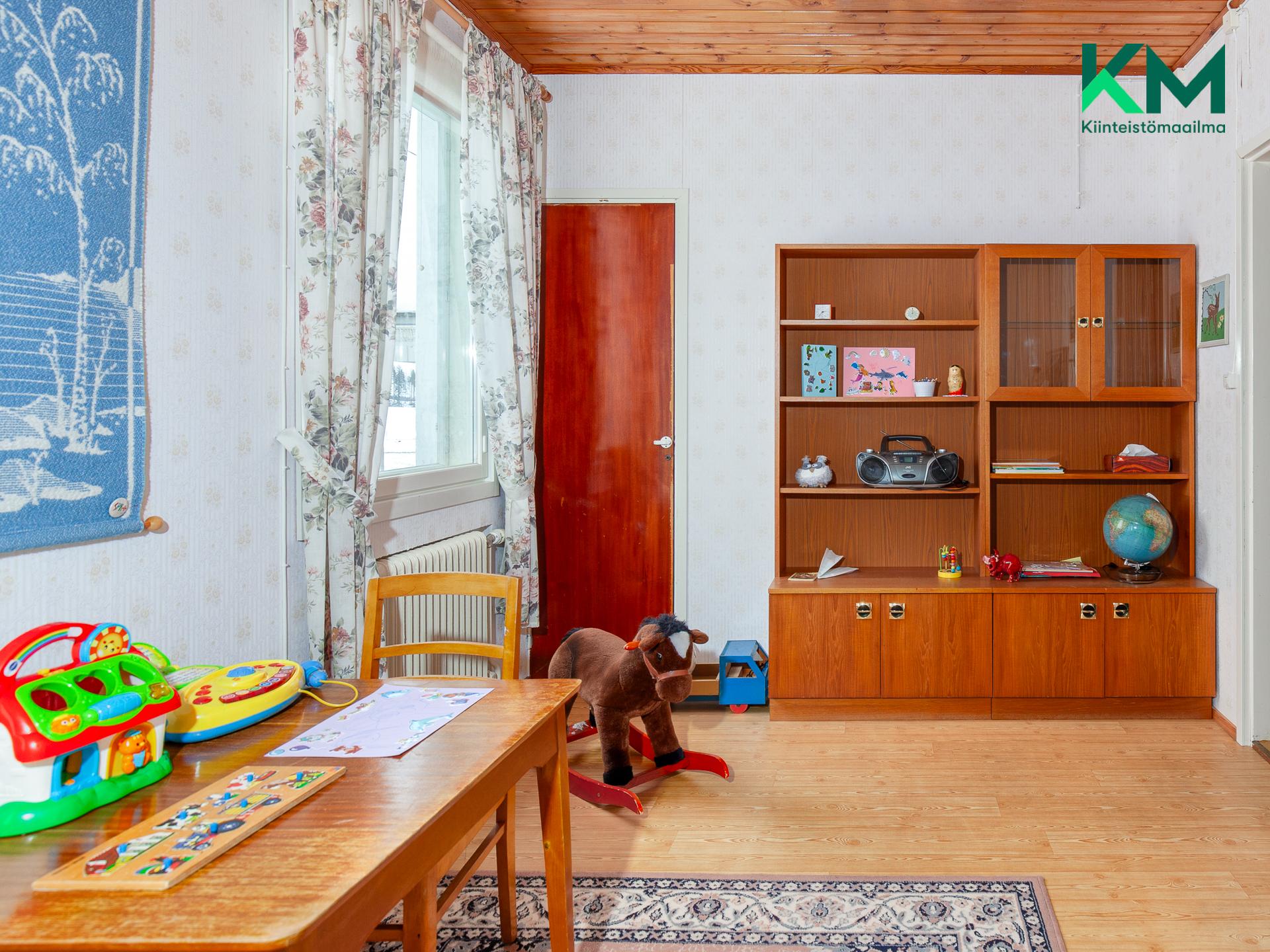 Vähikkäläntie 720, Vähikkälä, Janakkala