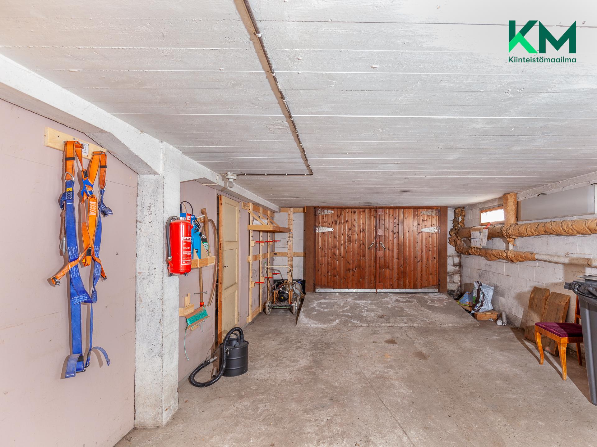 Vähikkäläntie 720, Vähikkälä, Janakkala