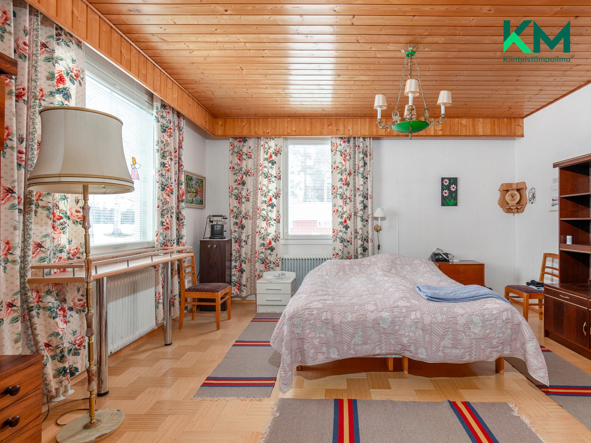 Vähikkäläntie 720, Vähikkälä, Janakkala