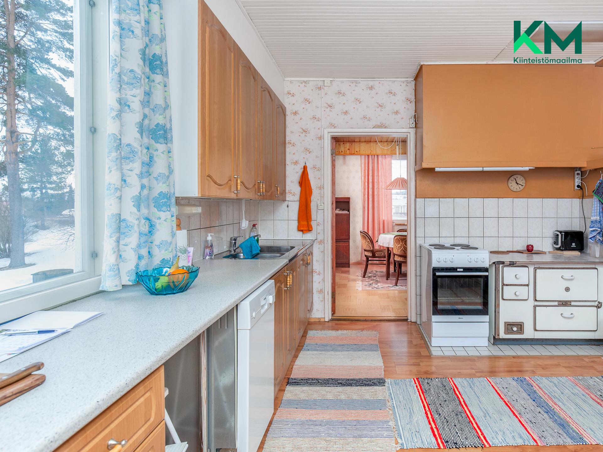 Vähikkäläntie 720, Vähikkälä, Janakkala