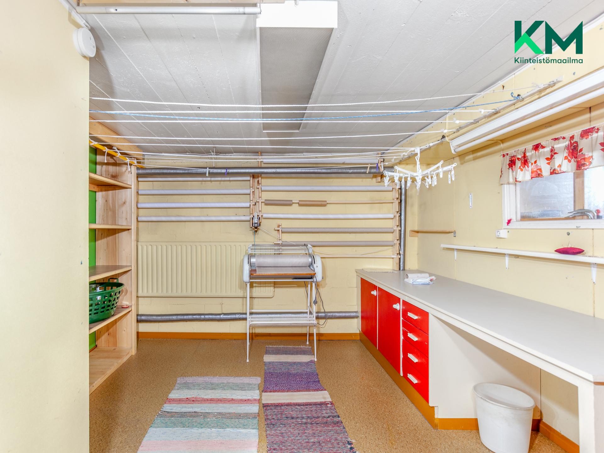 Vähikkäläntie 720, Vähikkälä, Janakkala