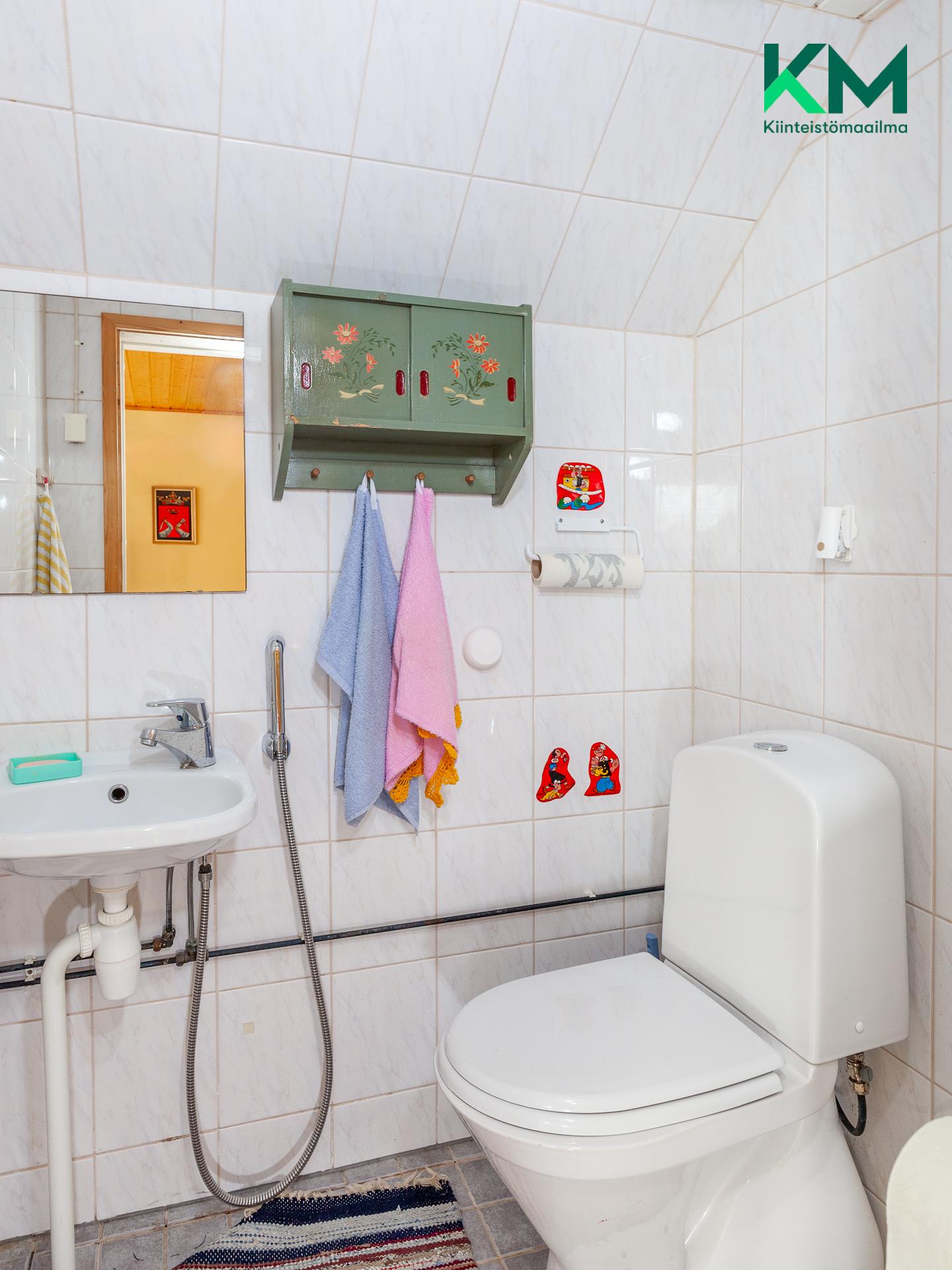 Vähikkäläntie 720, Vähikkälä, Janakkala