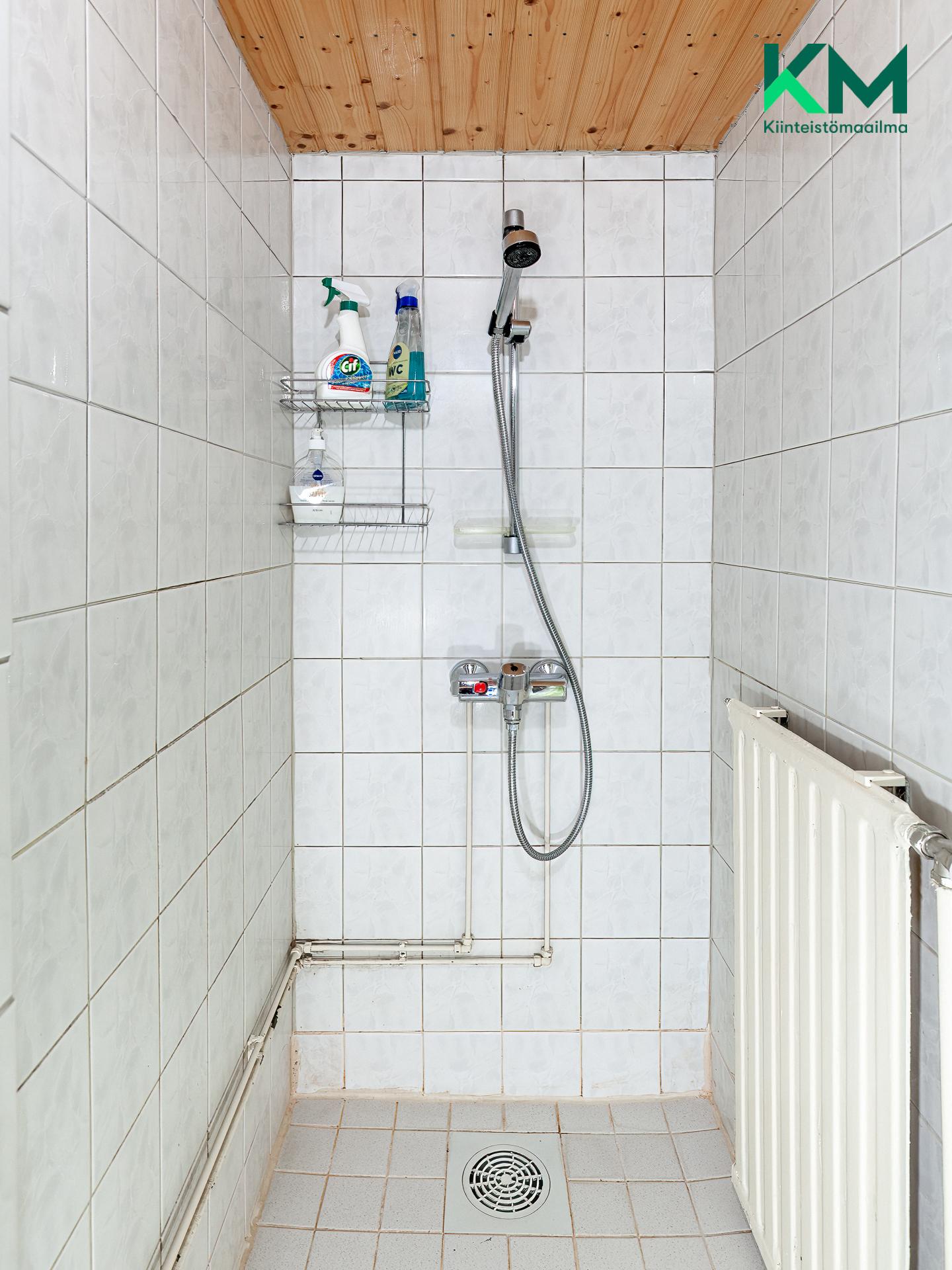 Vähikkäläntie 720, Vähikkälä, Janakkala